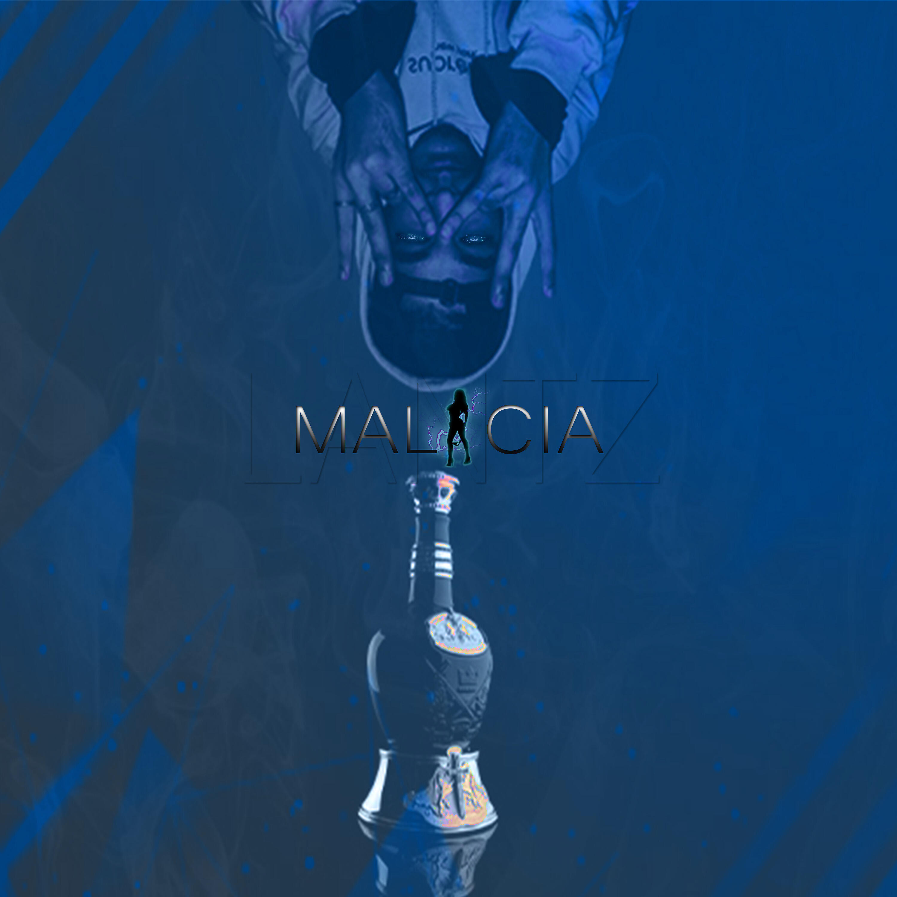 Релиз Malícia