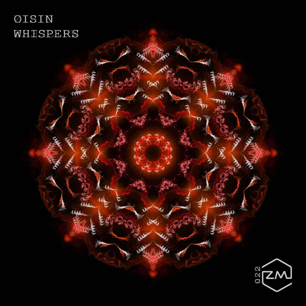 Релиз Whispers