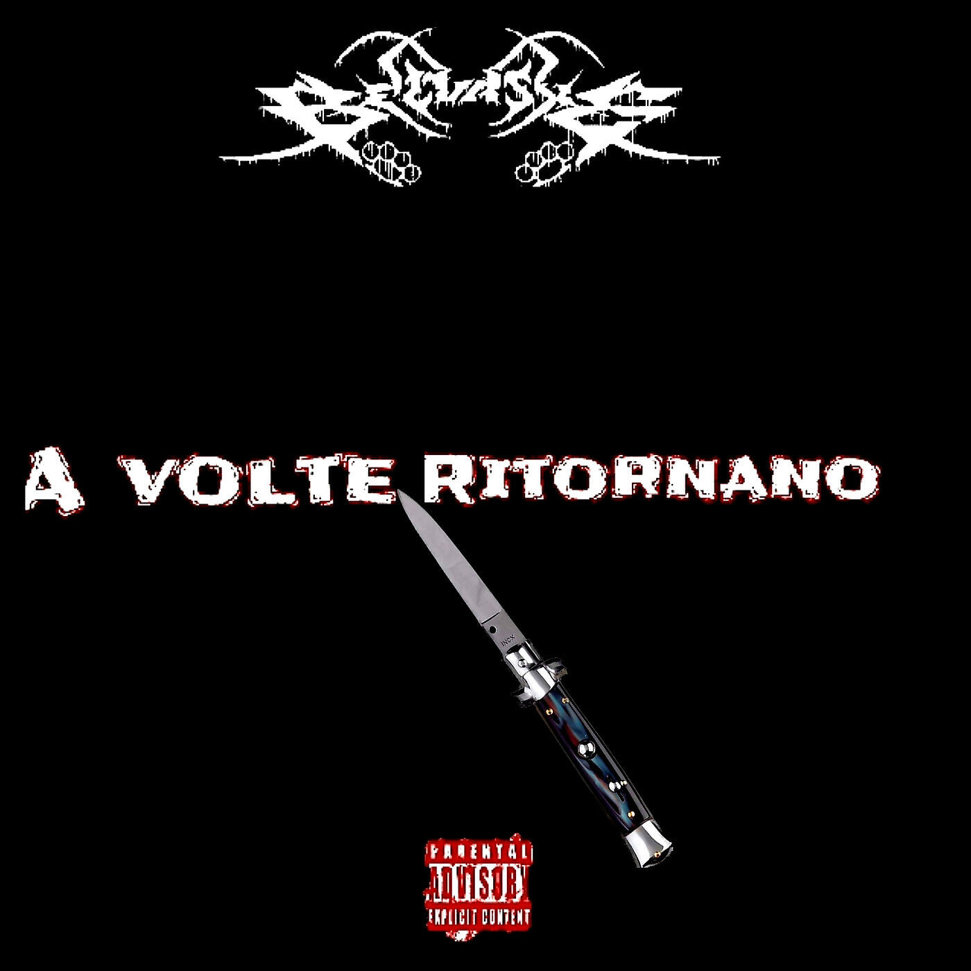 Релиз A Volte Ritornano
