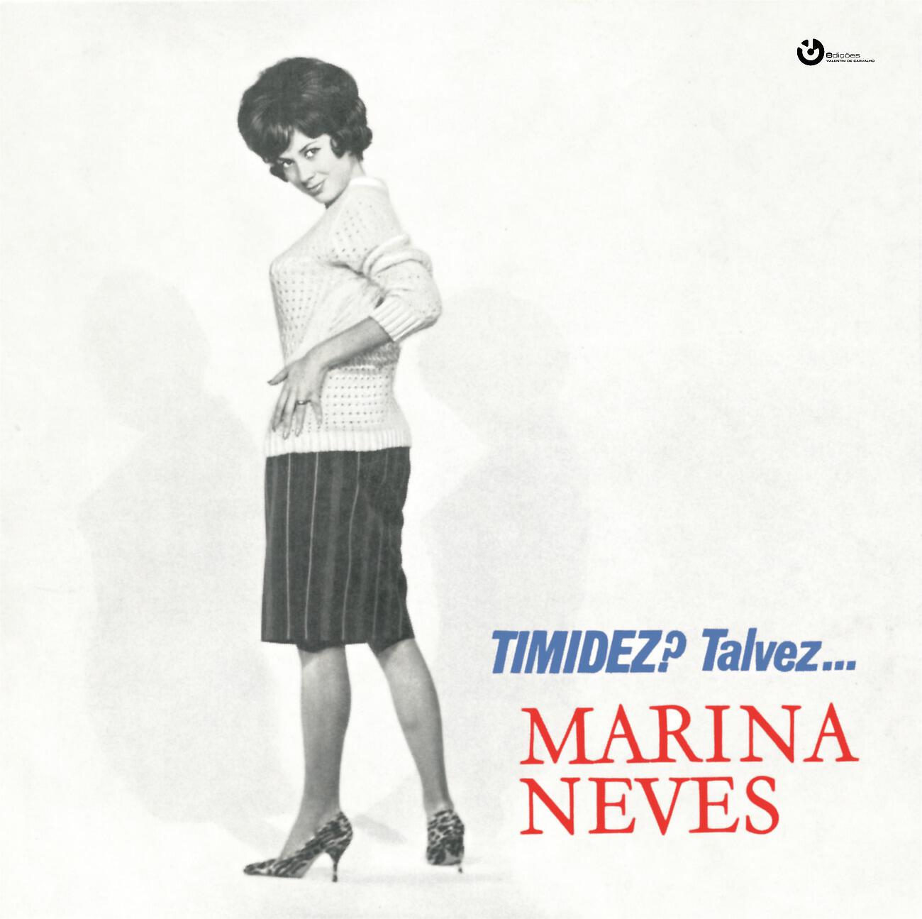 Релиз Timidez? Talvez...