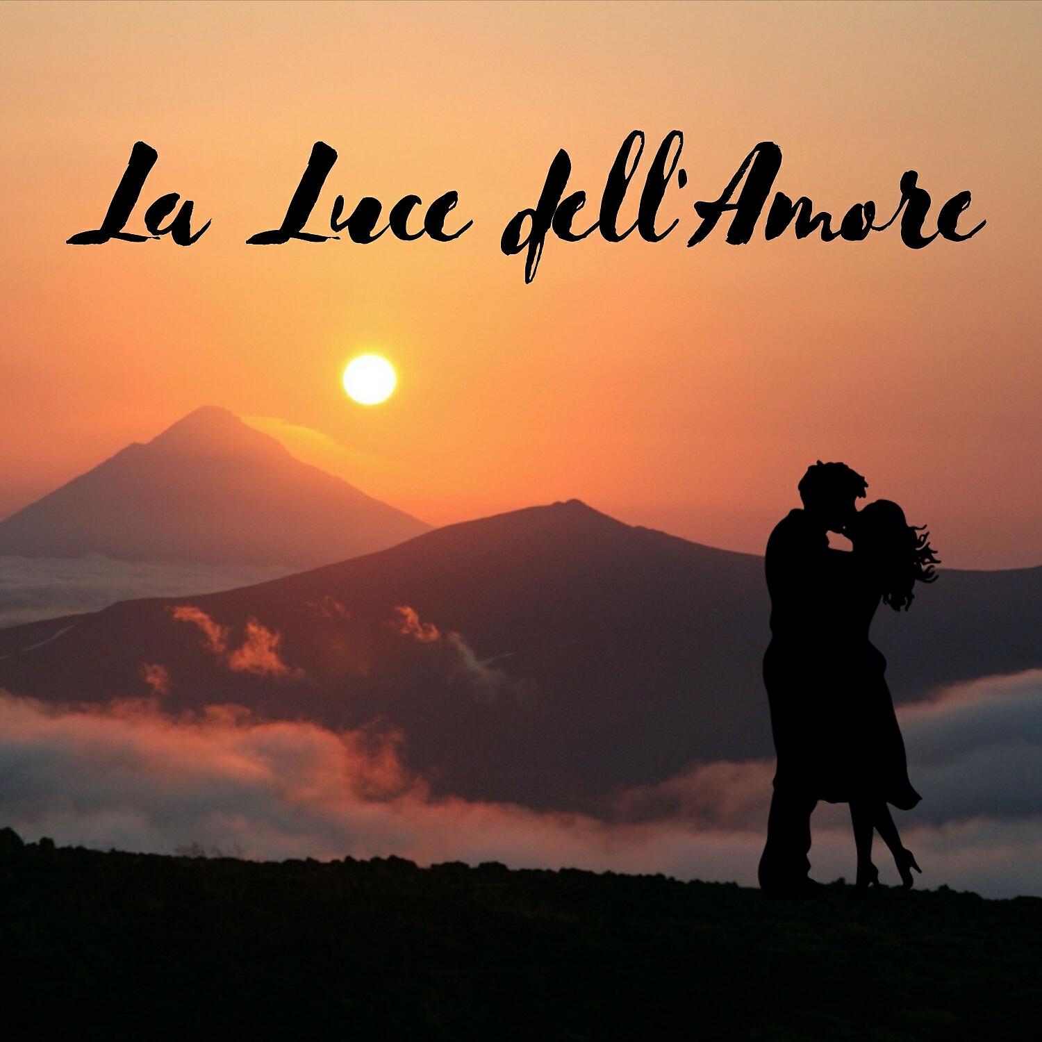 Релиз La Luce Dell'amore