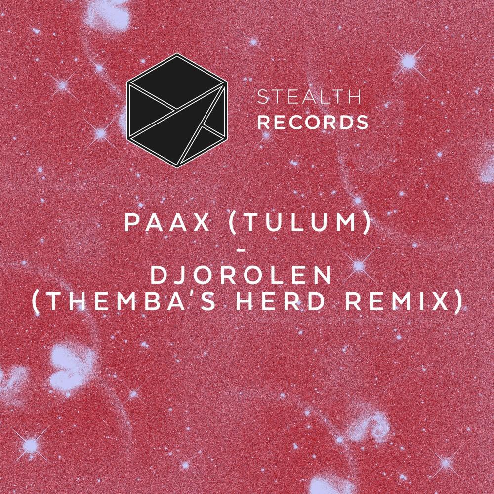 Релиз Djorolen (Themba's Herd Remix)