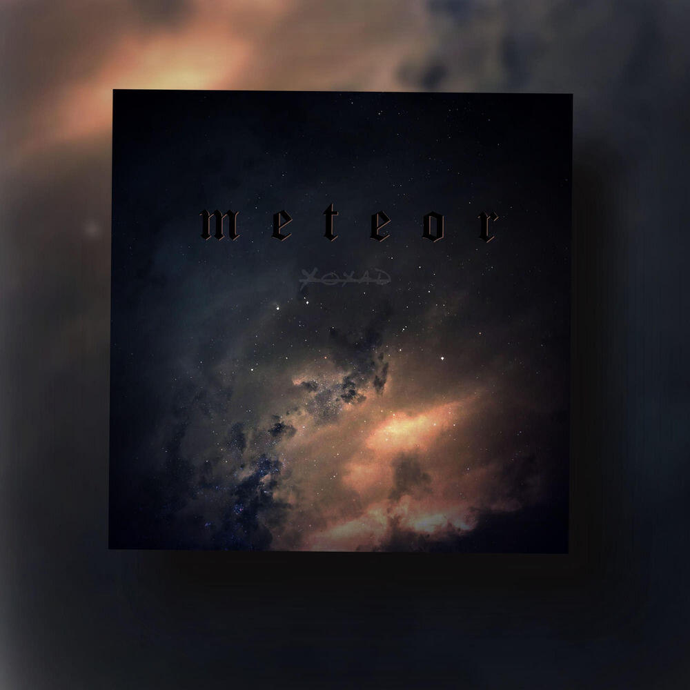 Релиз Meteor