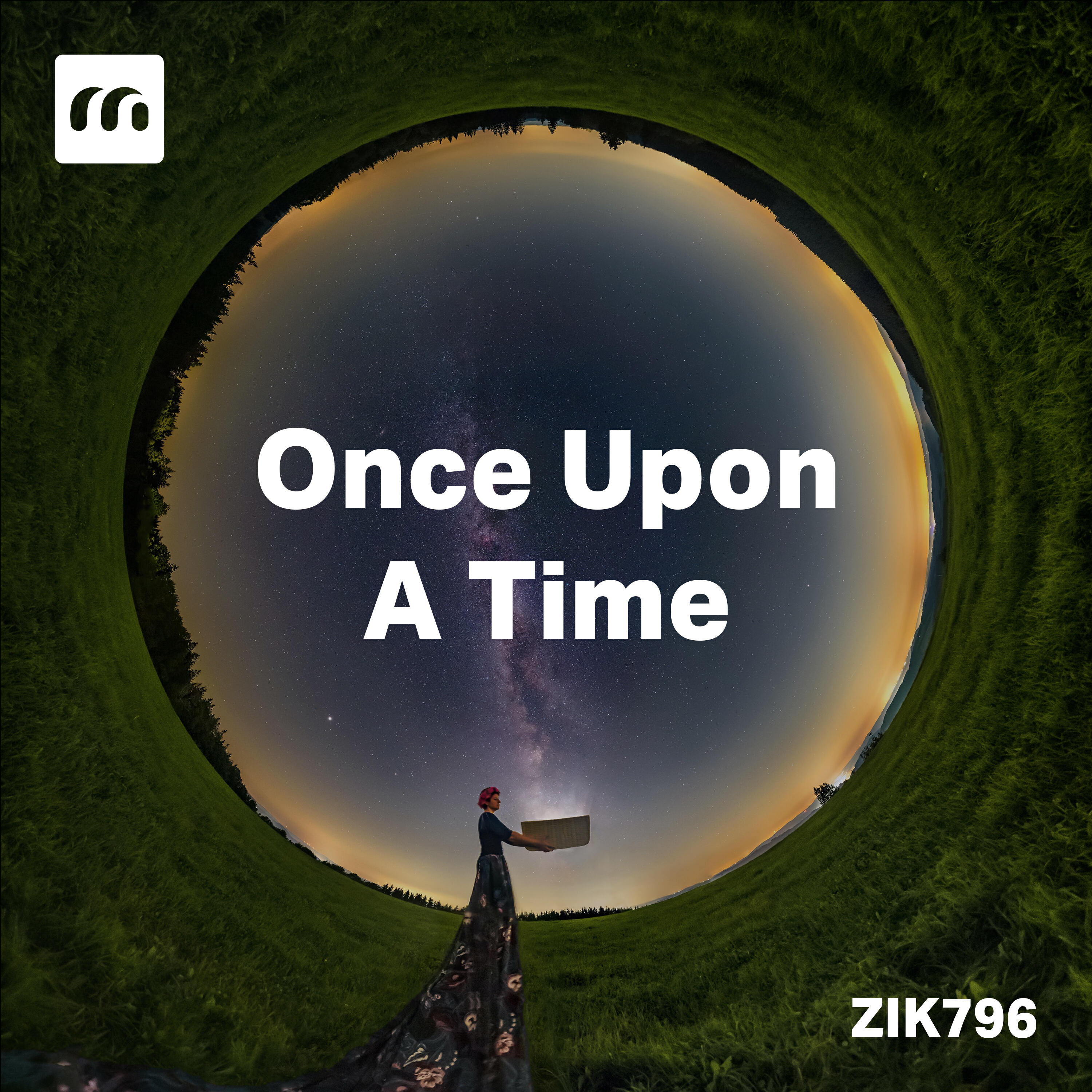 Релиз Once Upon A Time