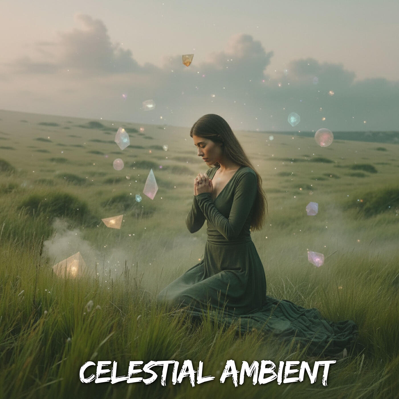 Релиз Celestial Ambient