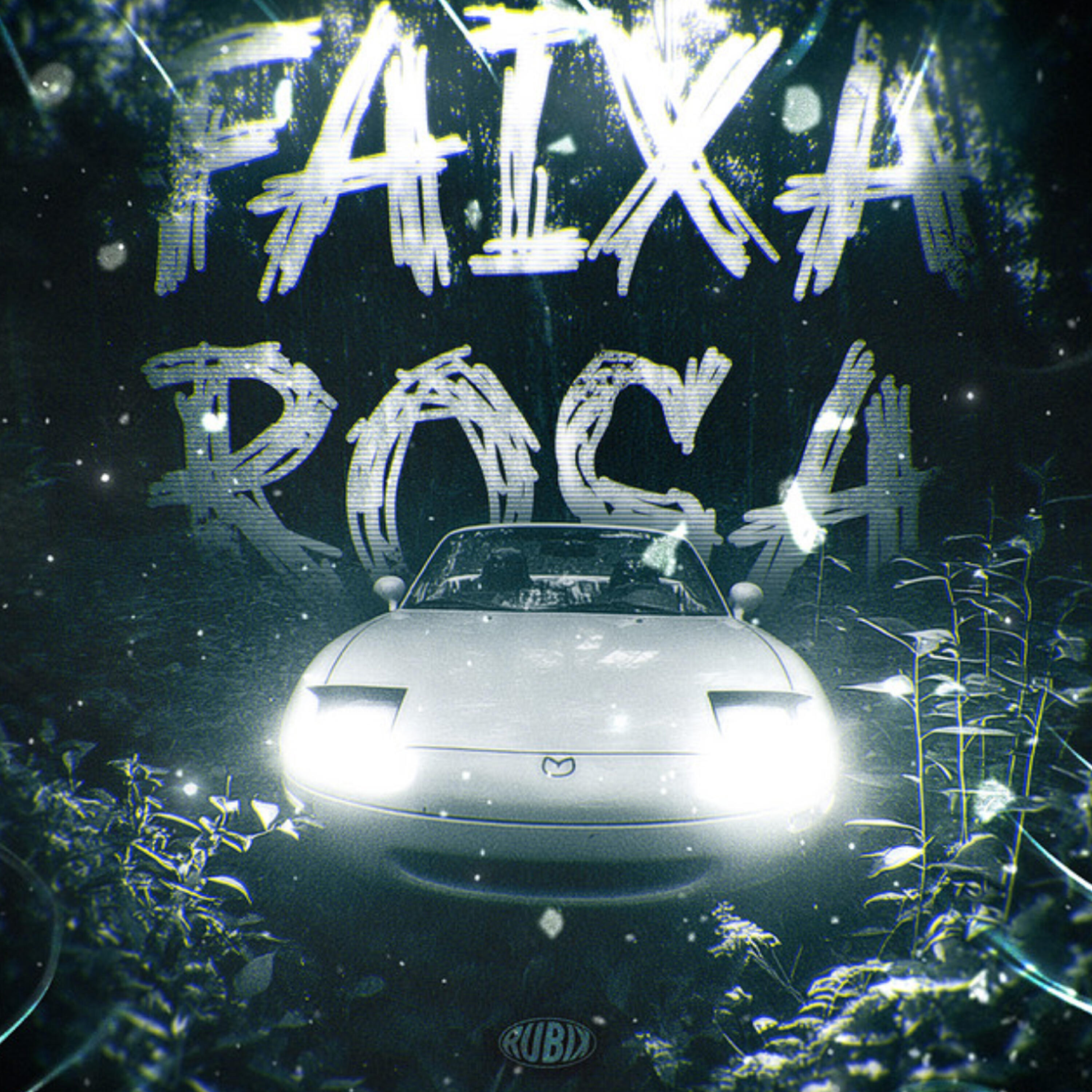 Постер альбома Faixa Rosa