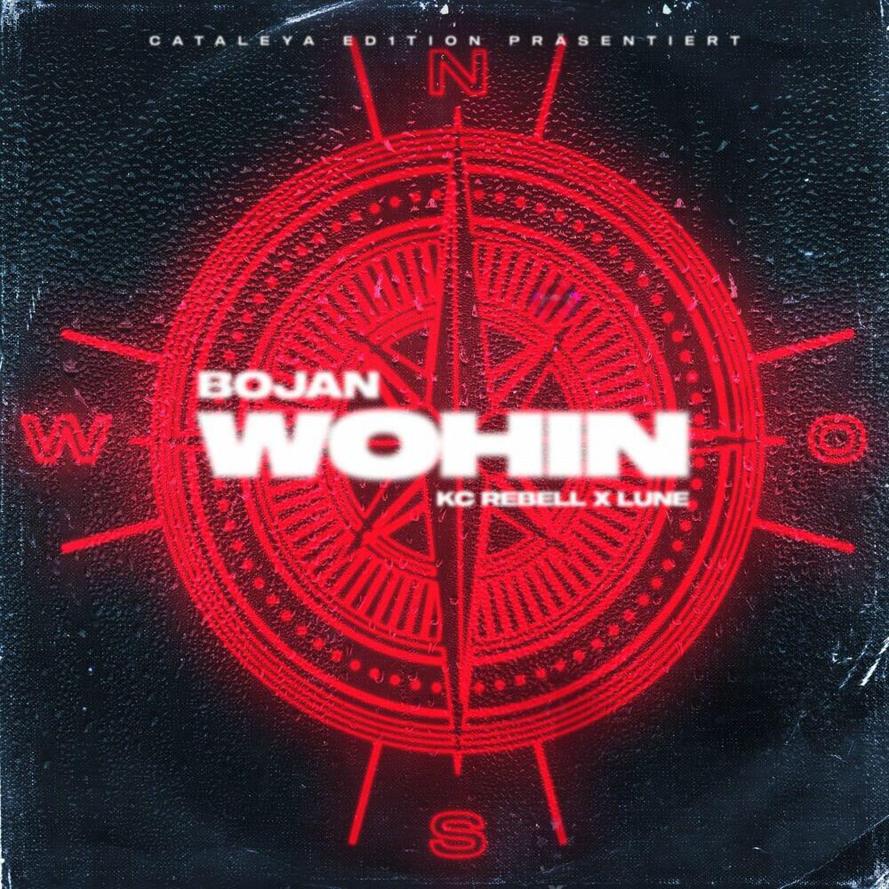 Релиз WOHIN