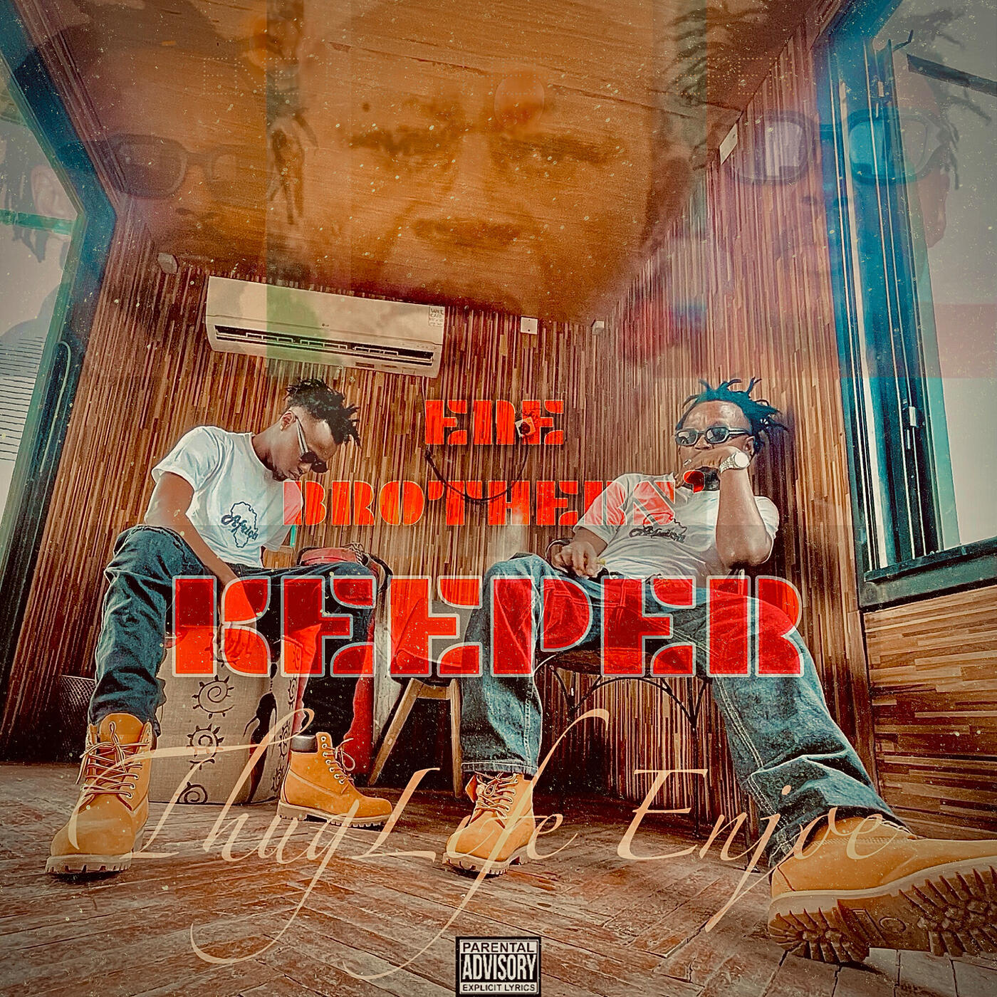 Релиз Ene Brothers Keeper