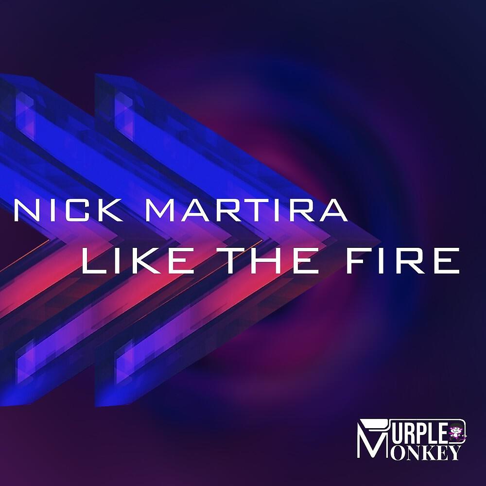 Nick Martira