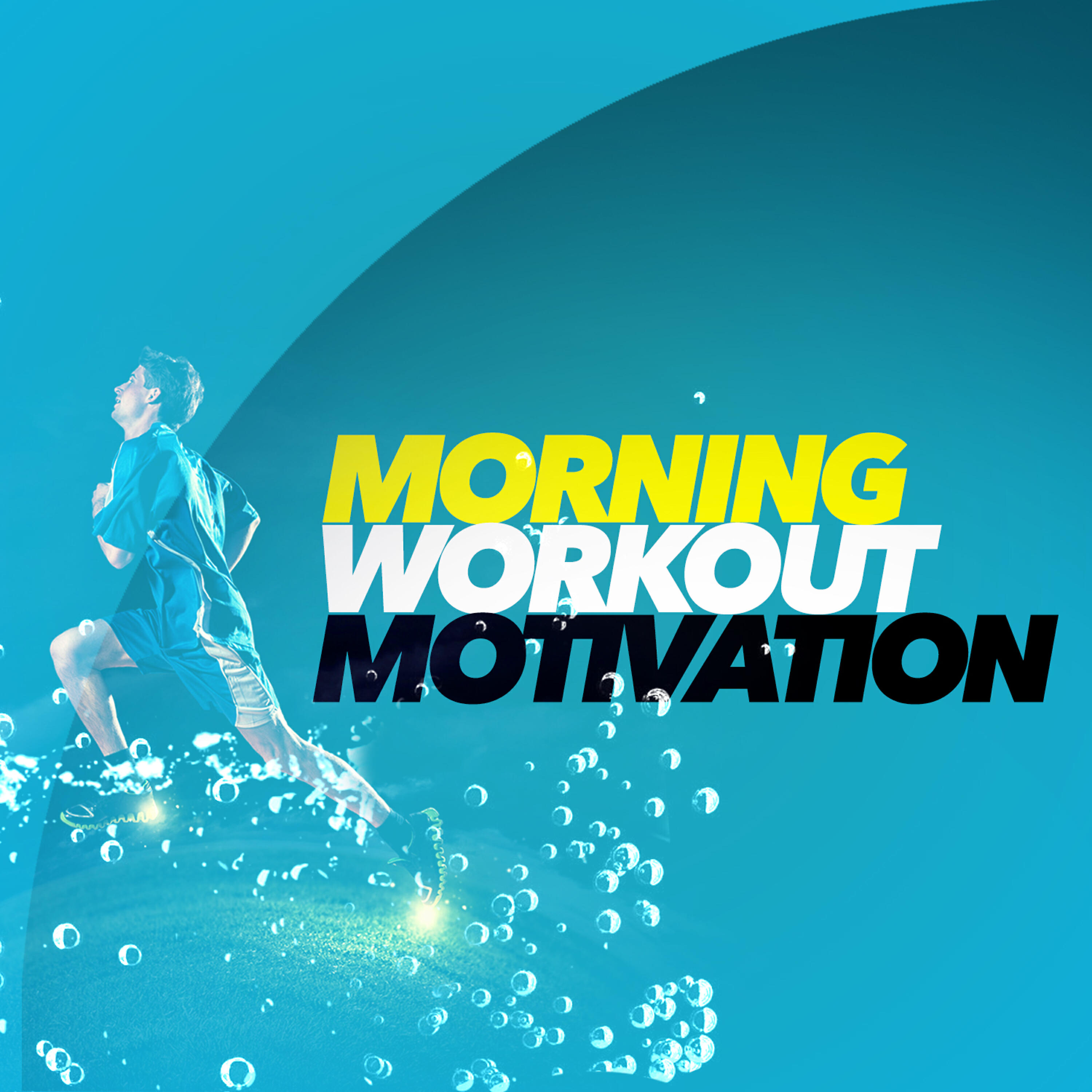 Релиз Morning Workout Motivation