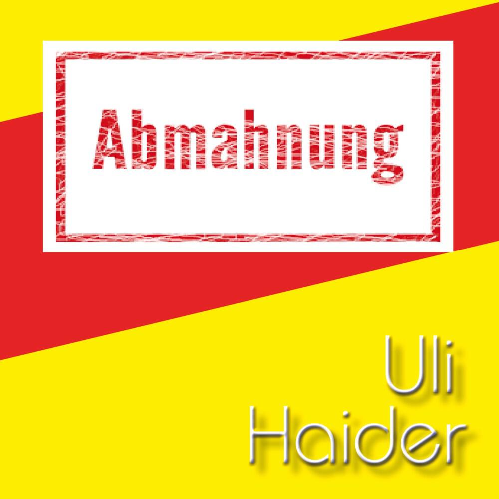 Релиз Abmahnung