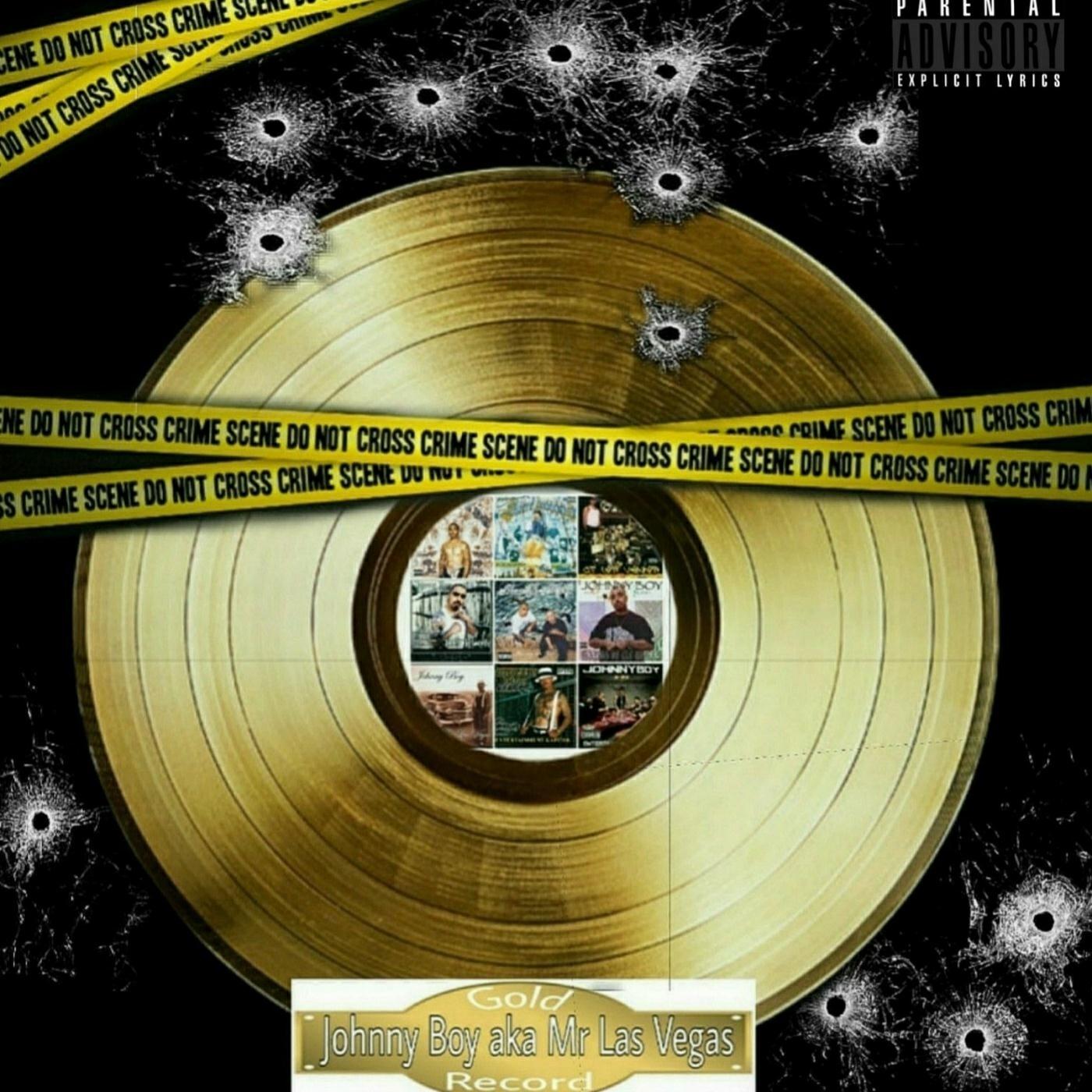 Релиз Gold Record