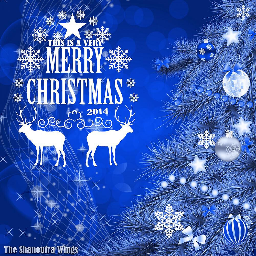 Релиз This Is a Very Merry Christmas 2014