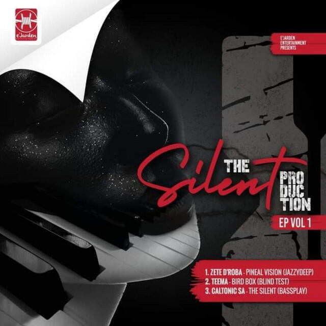 Релиз Silent Production