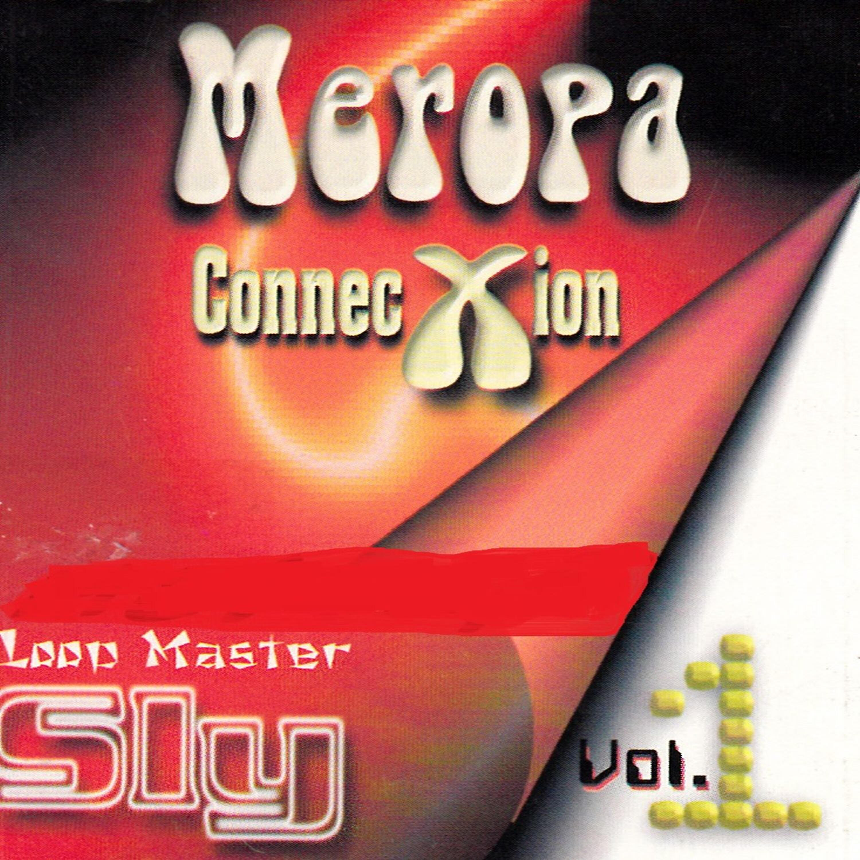 Релиз Meropa Connection, Vol.1