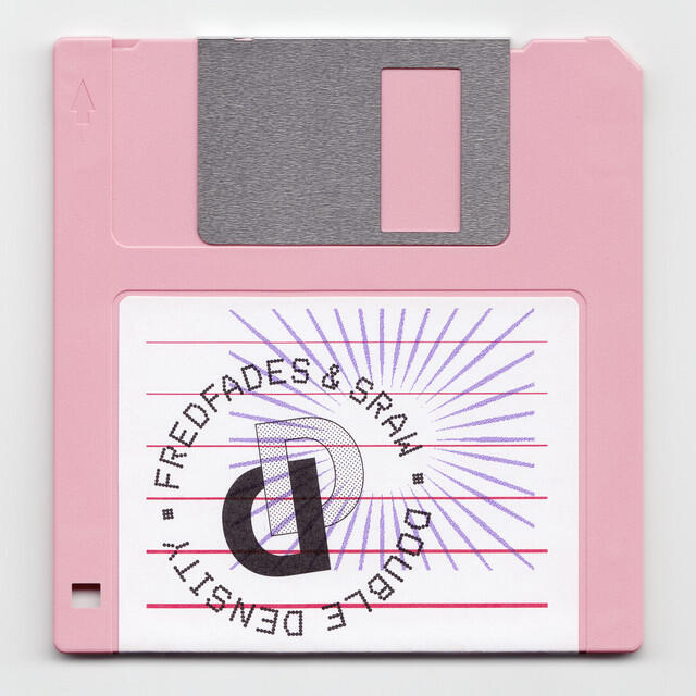 Релиз Double Density