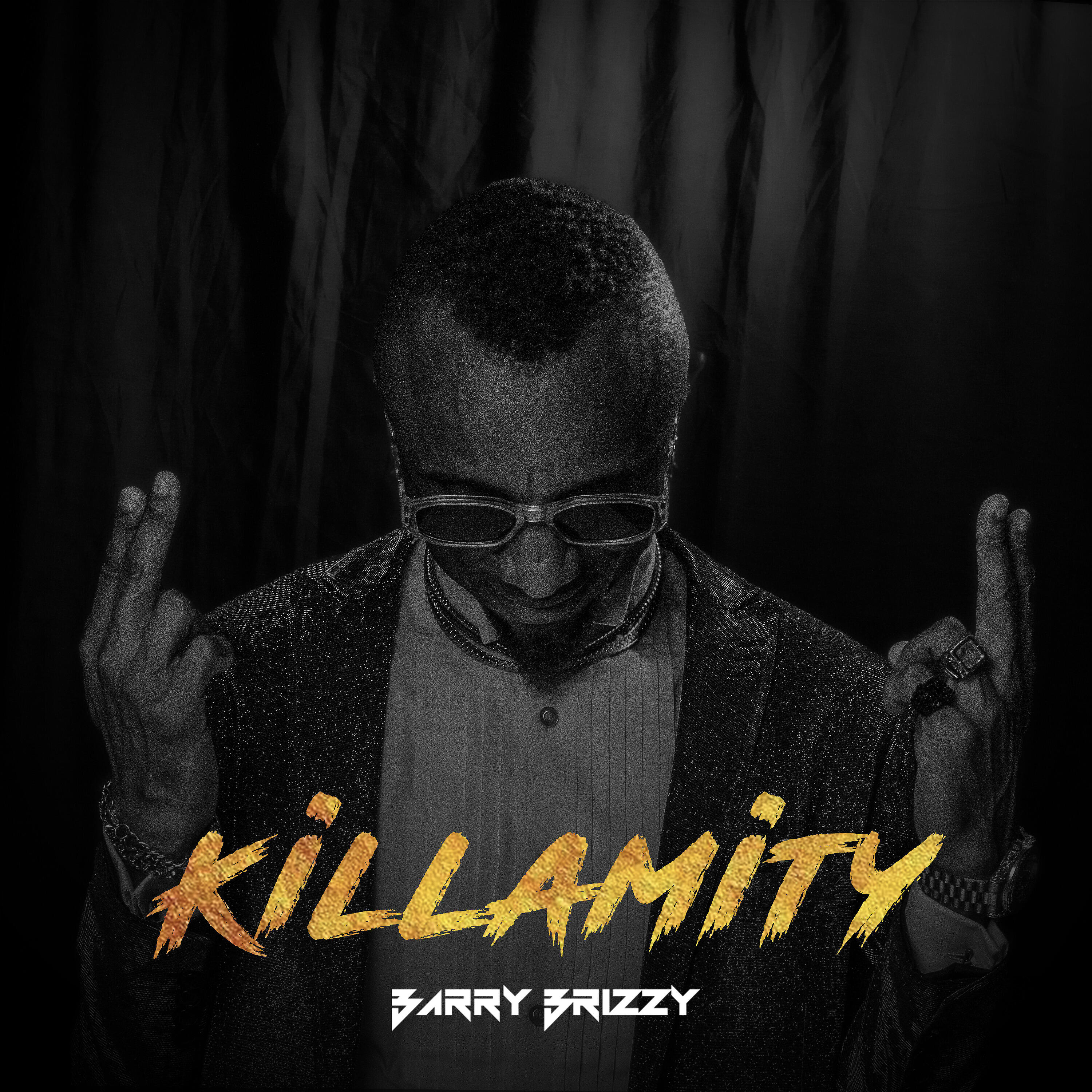 Релиз Killamity