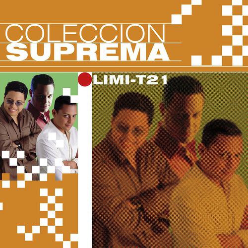 Постер альбома Coleccion Suprema