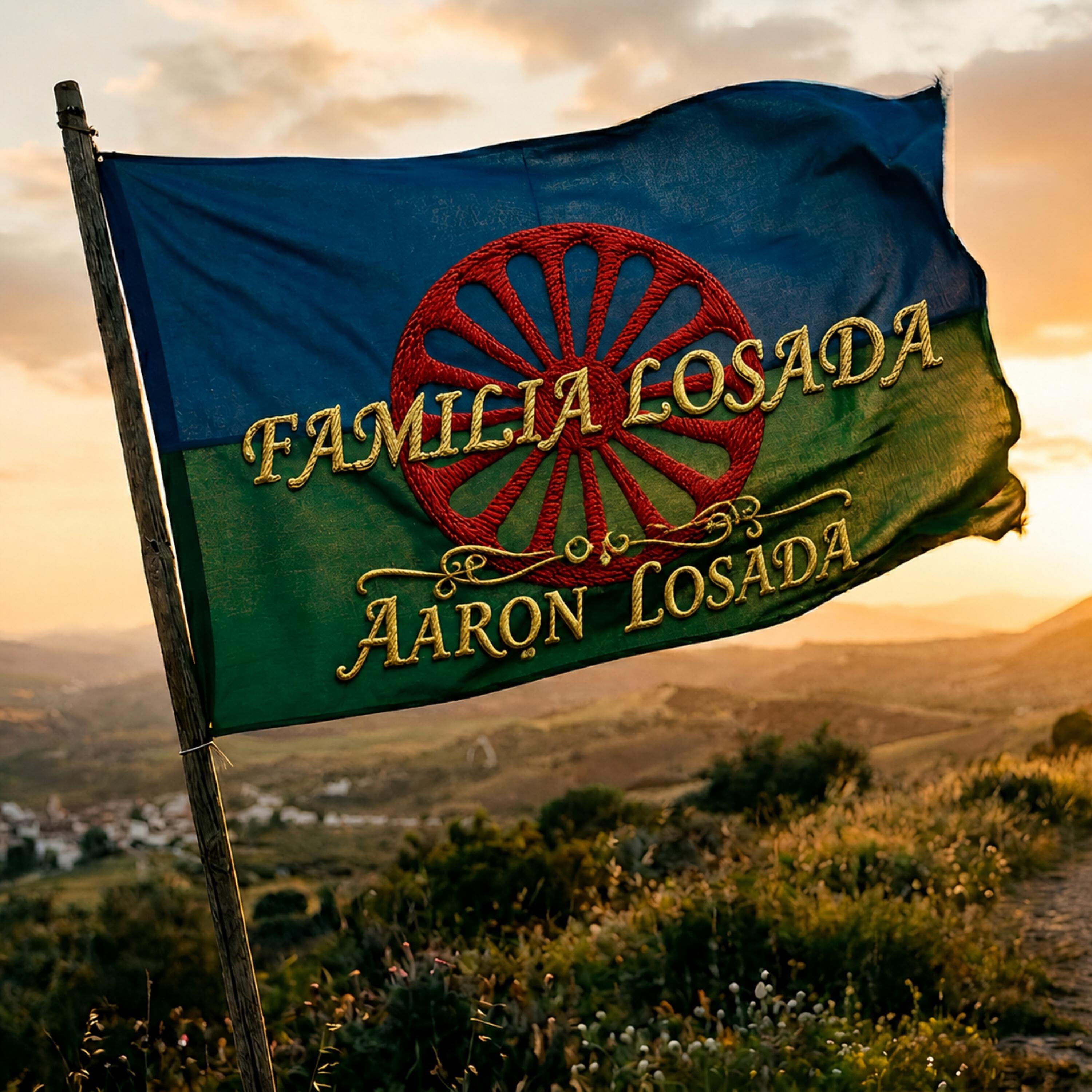 Релиз Familia Losada
