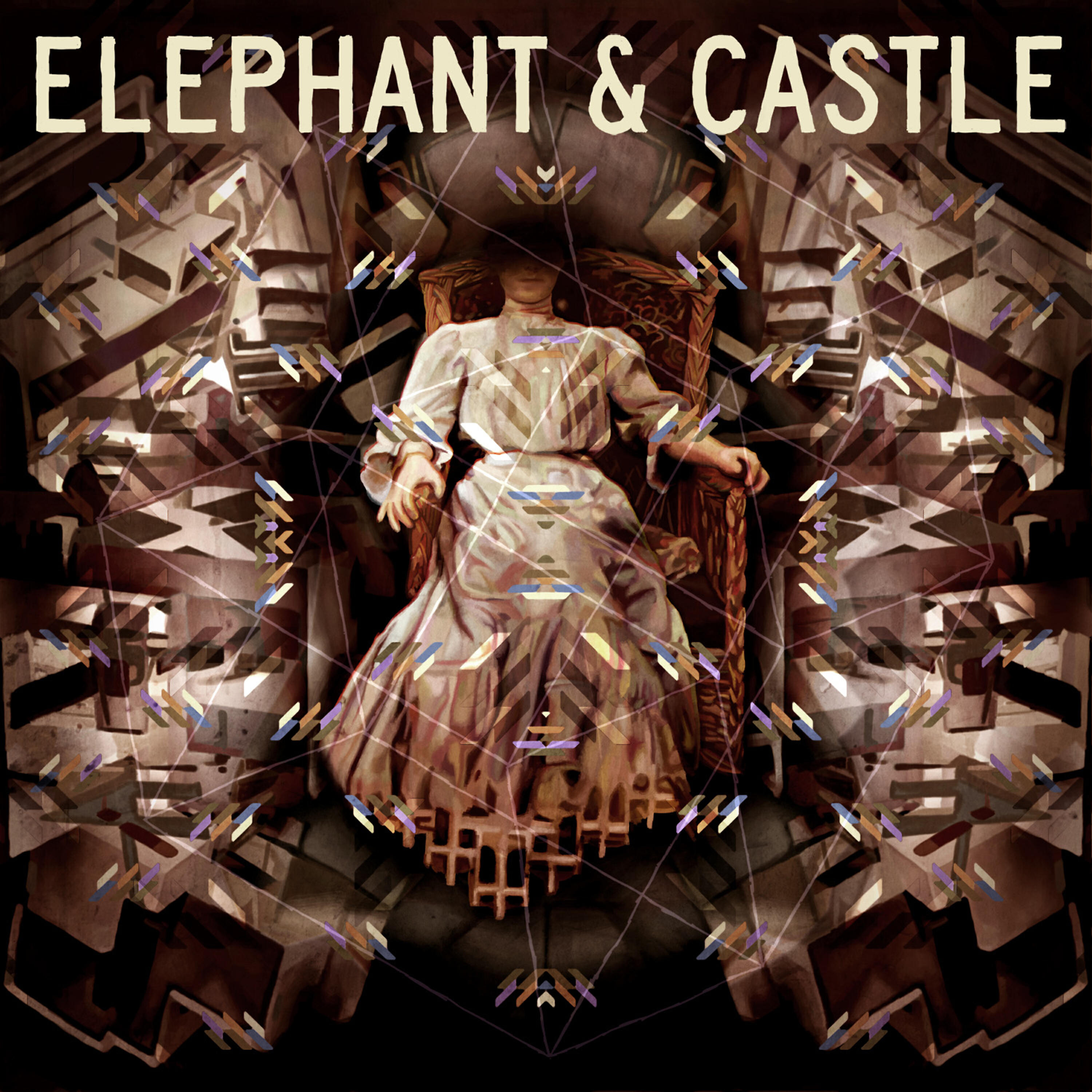 Релиз Elephant & Castle E.P.