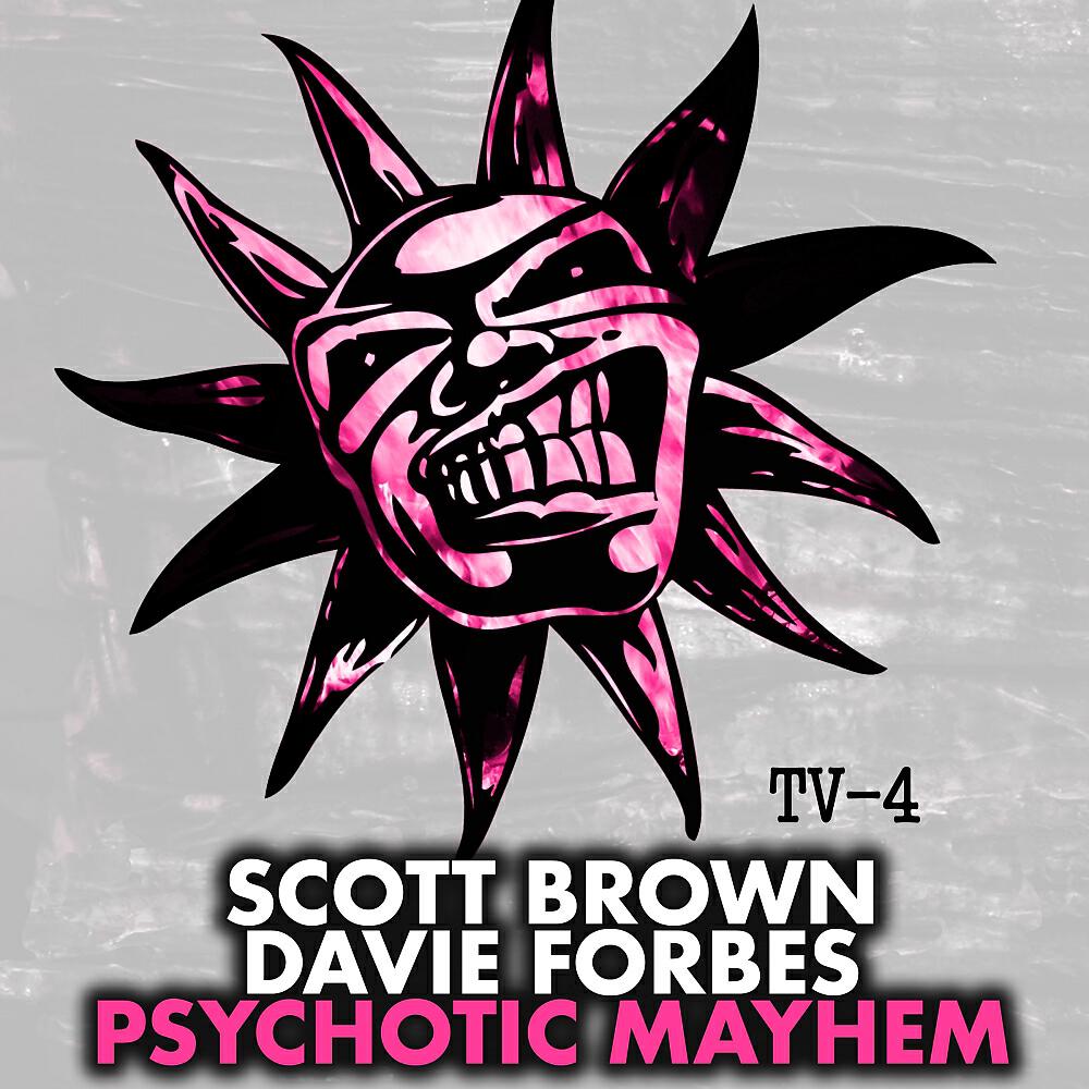 Релиз Psychotic Mayhem