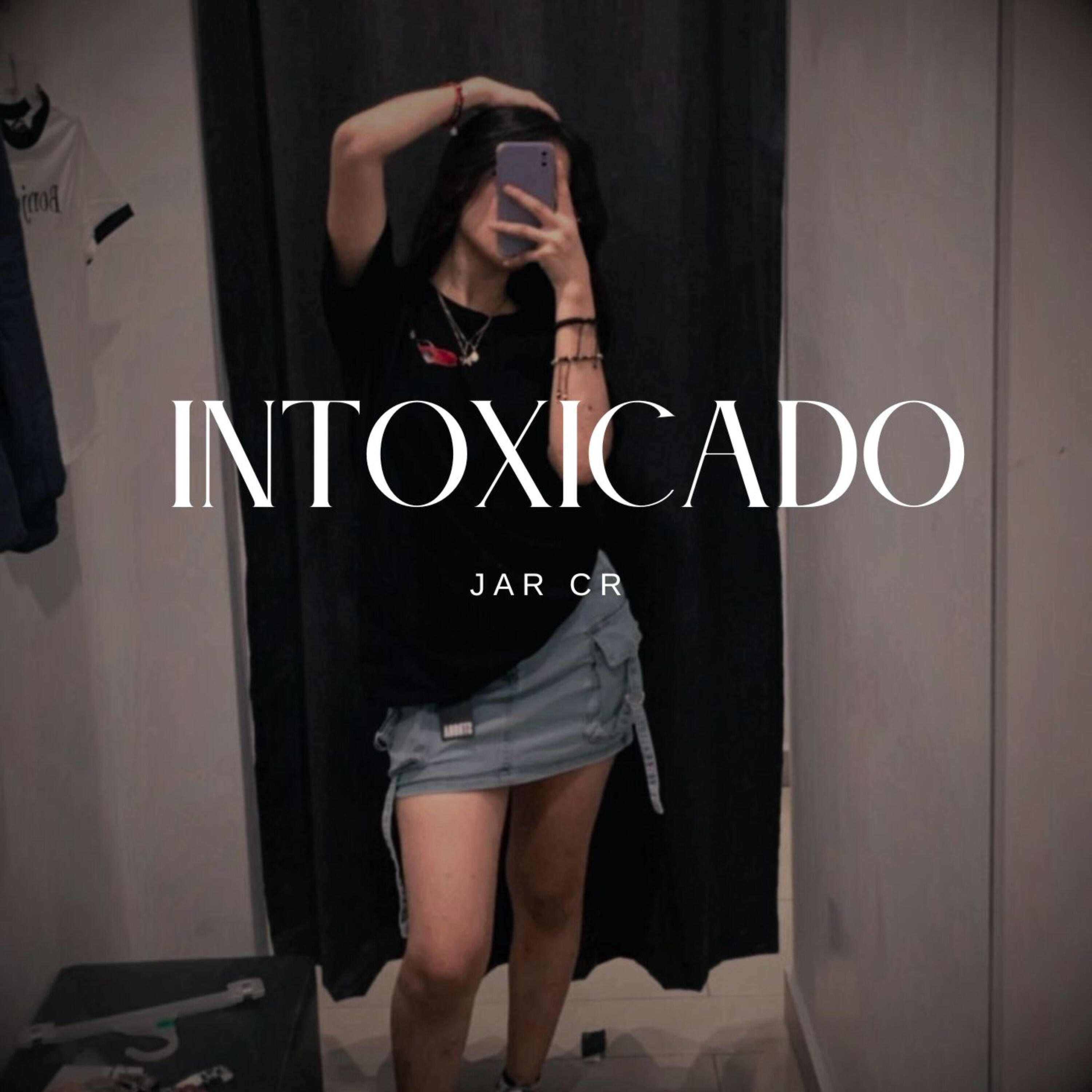 Релиз Intoxicado