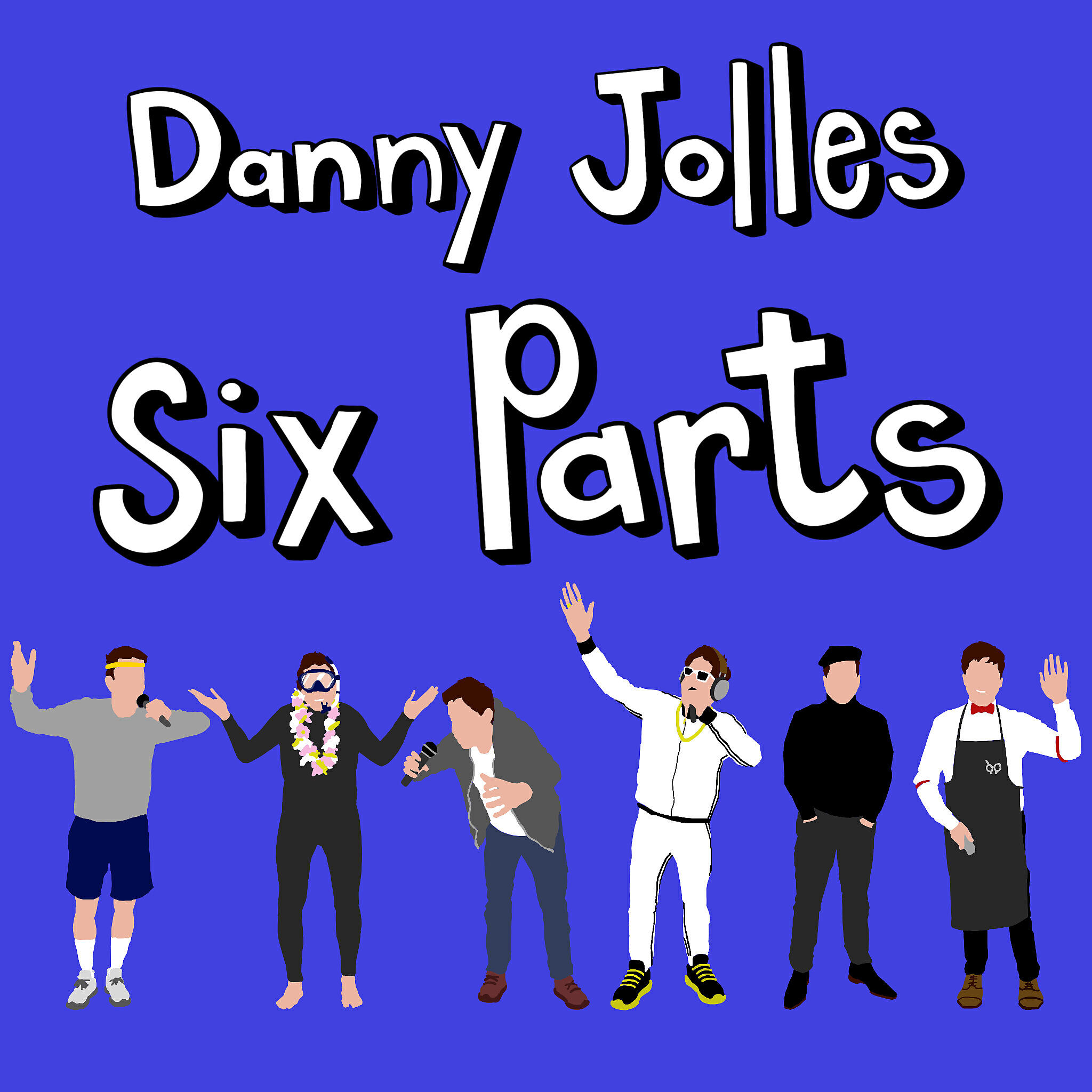 Danny Jolles