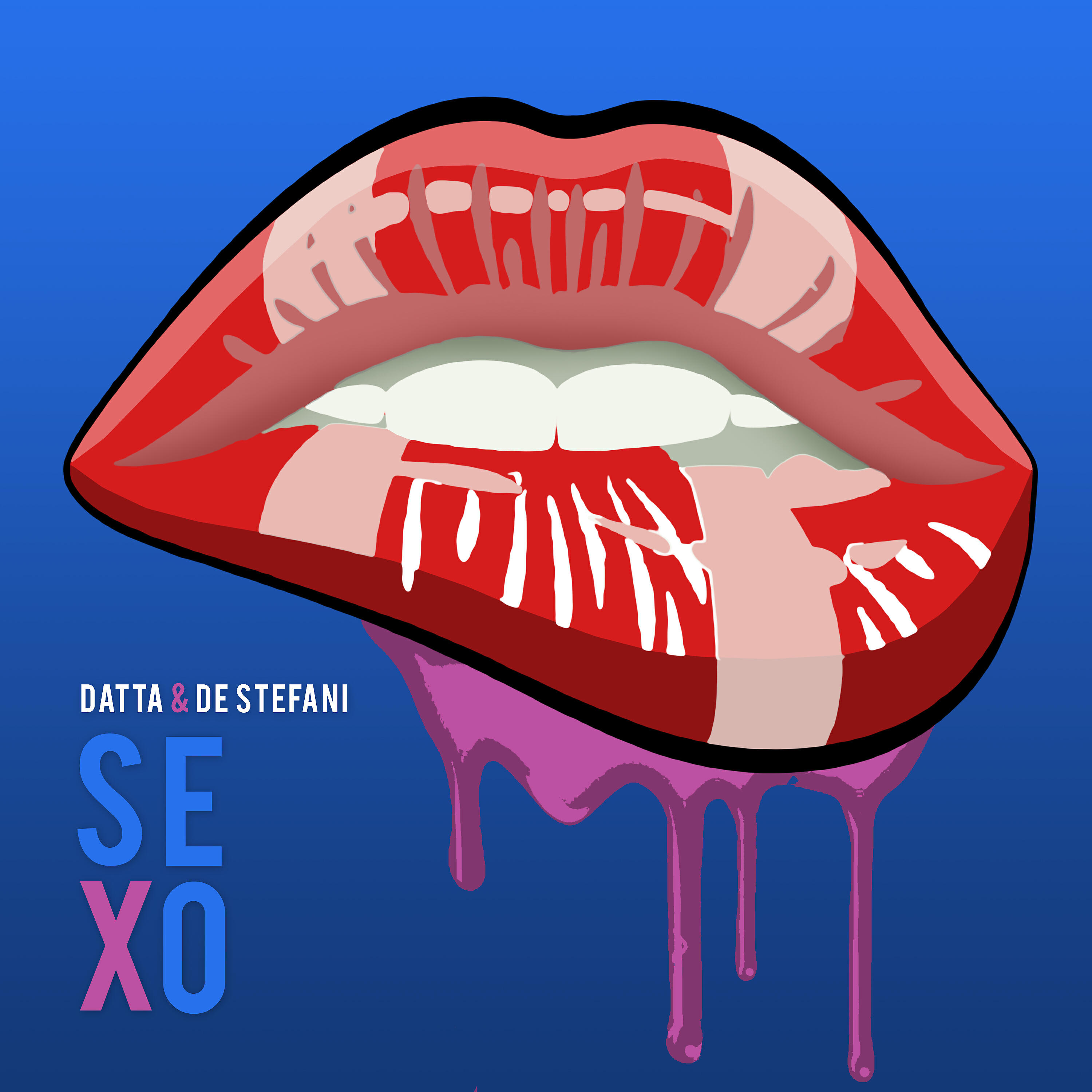 Релиз Sexo