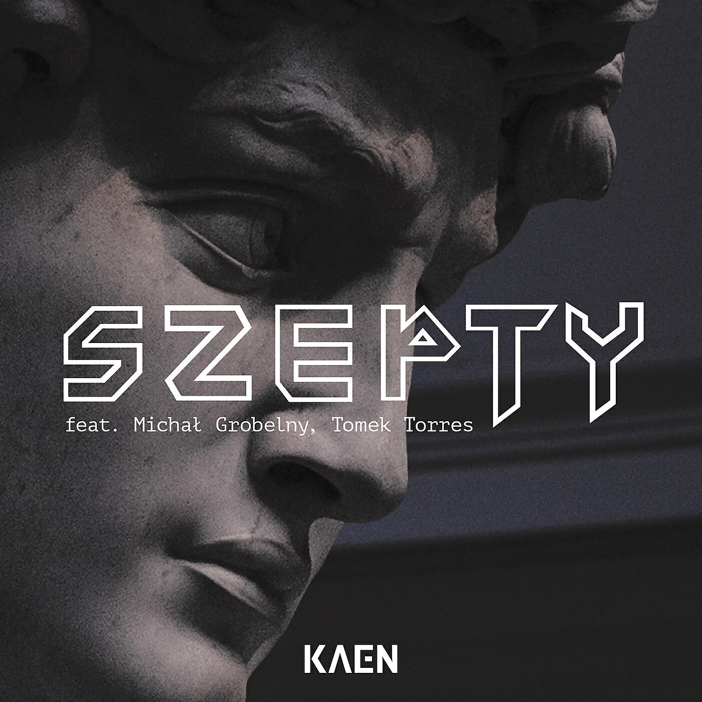 Релиз Szepty