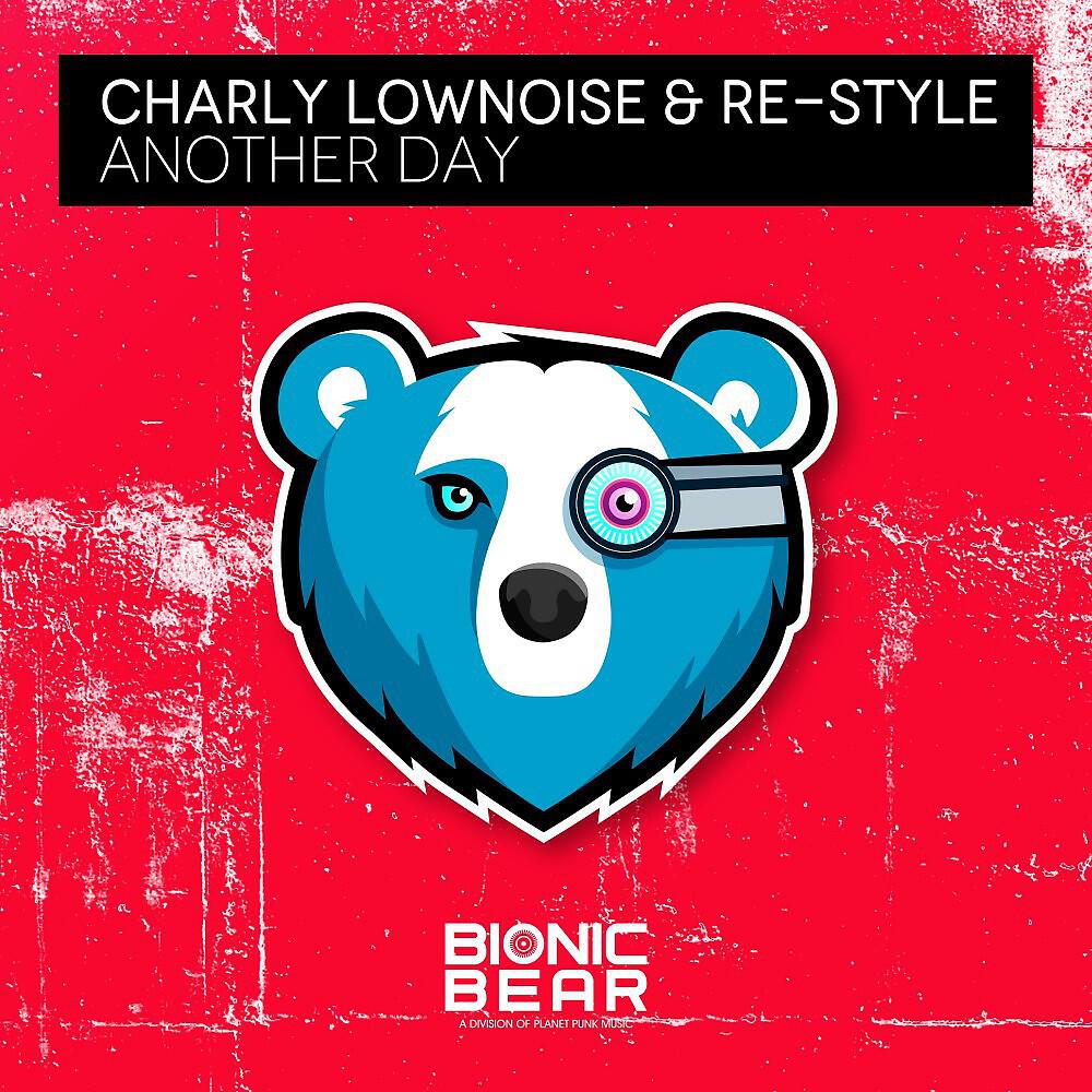 Релиз Another Day