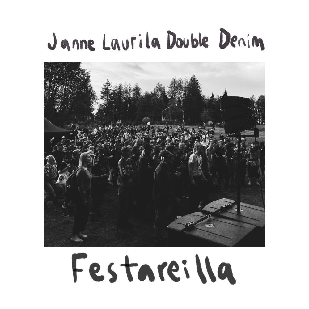 Релиз Festareilla