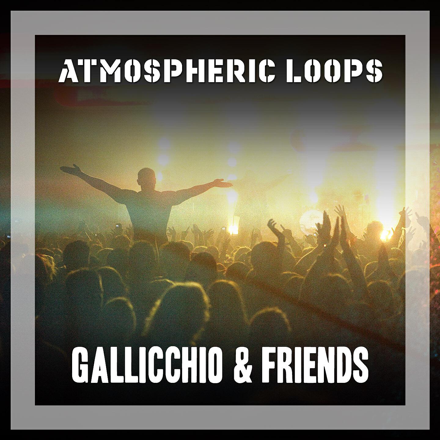 Gallicchio & Friends