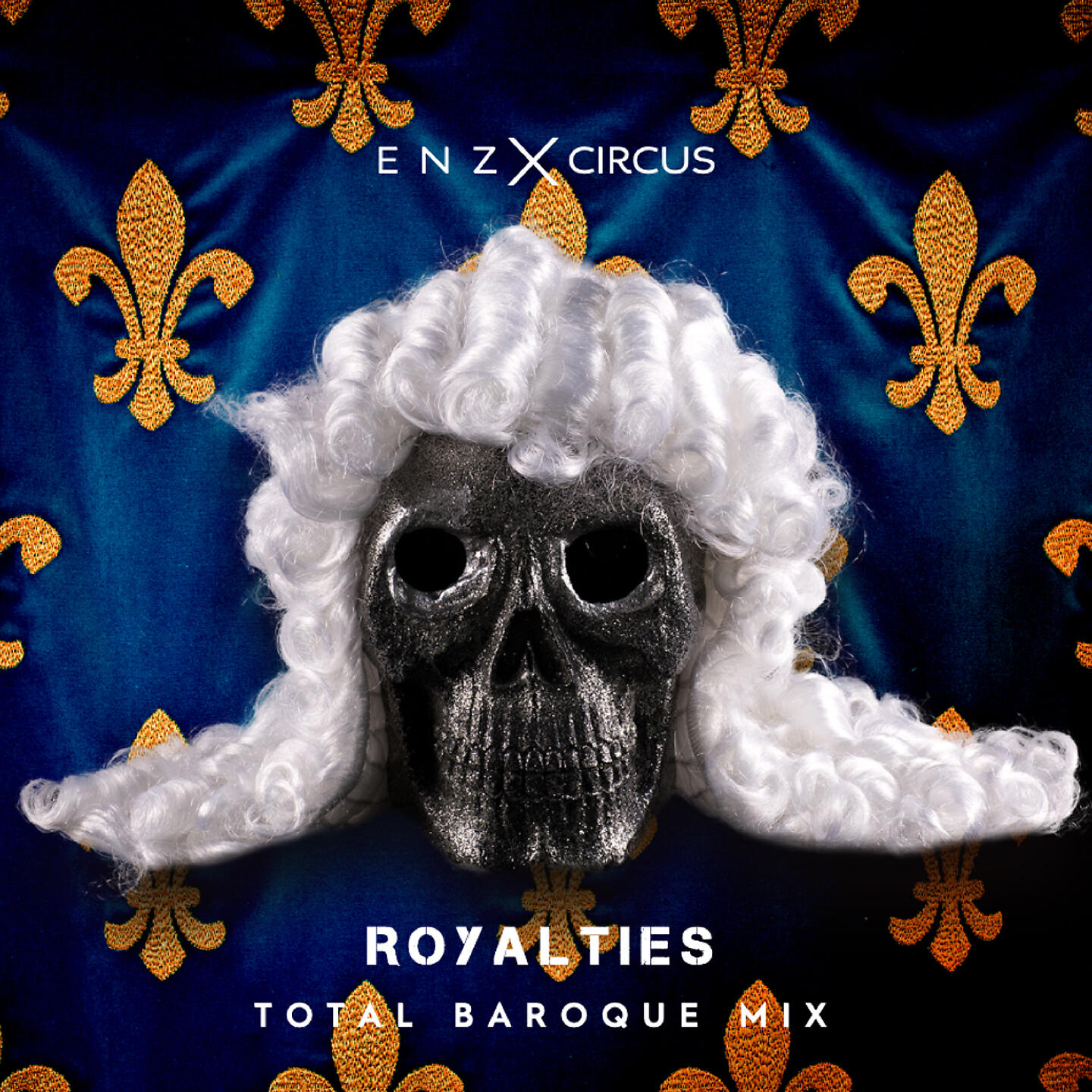 Релиз Royalties