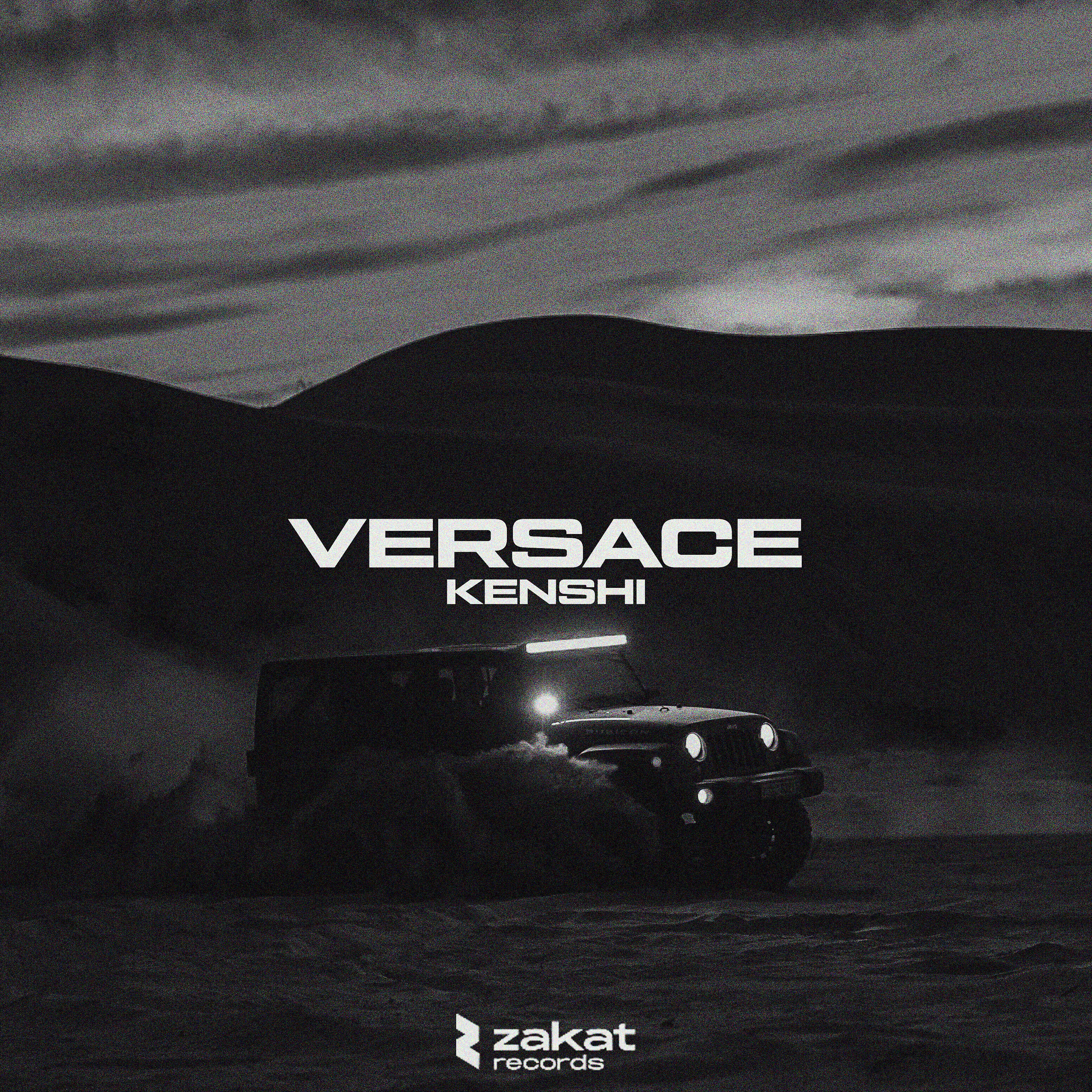 Релиз VERSACE