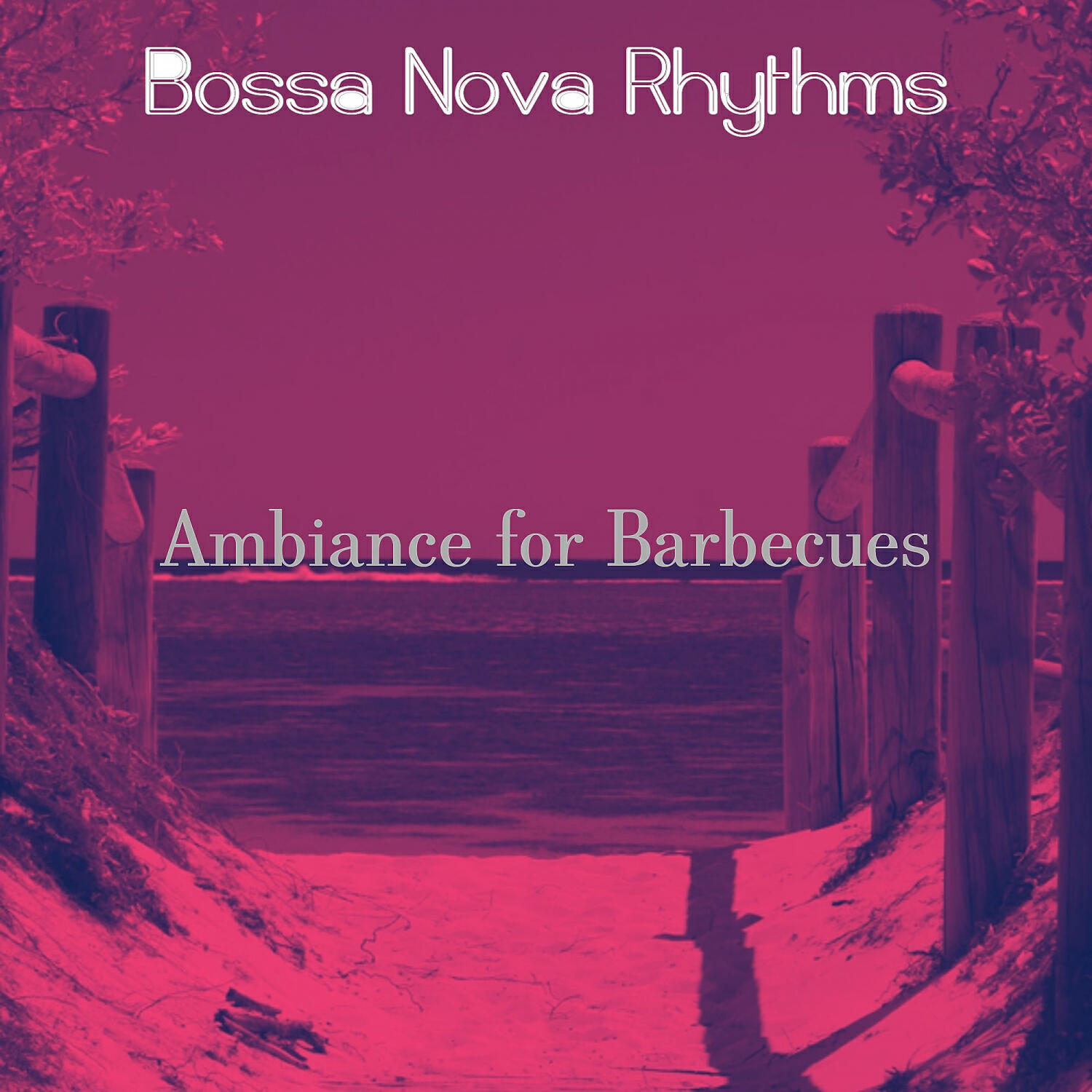 Релиз Ambiance for Barbecues