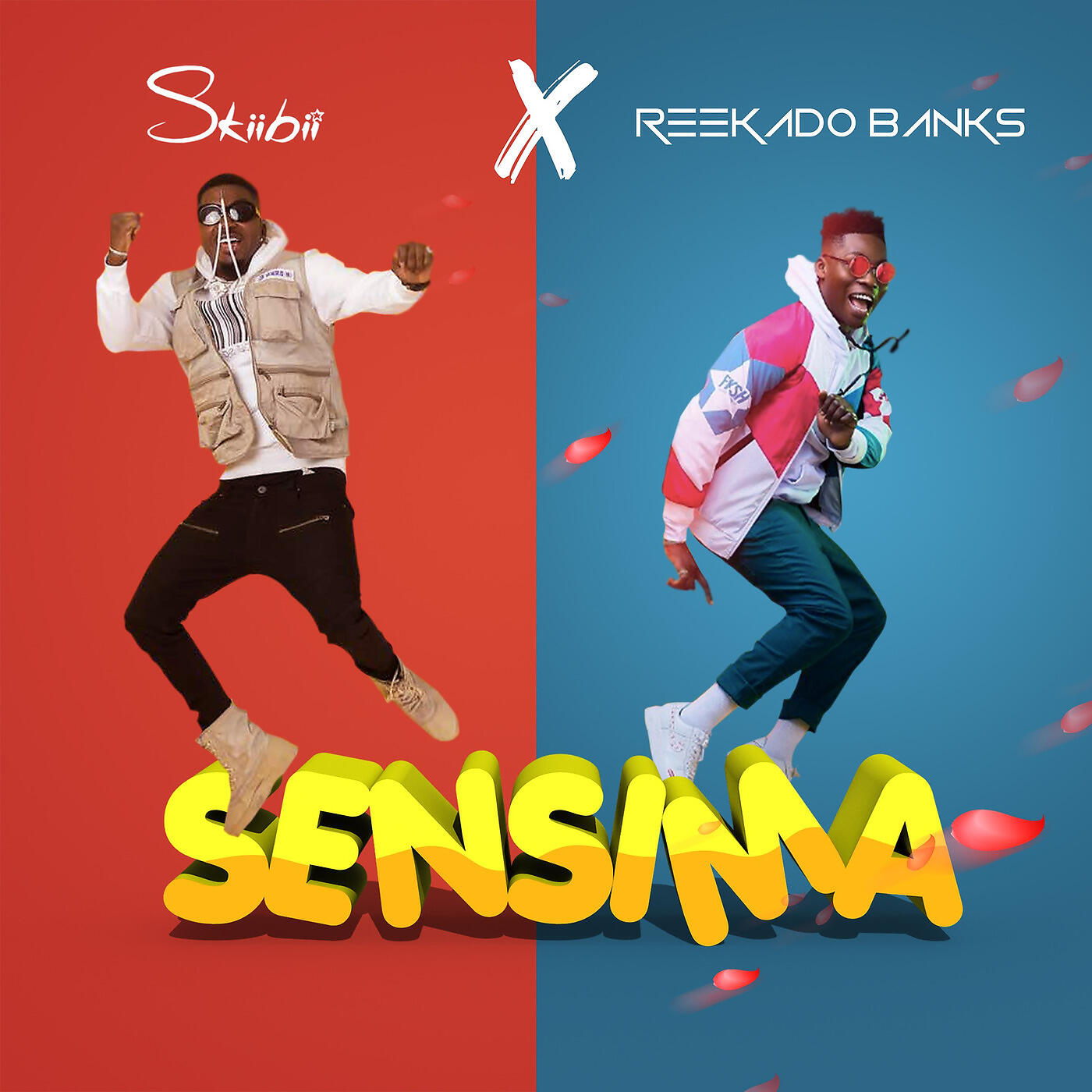 Релиз Sensima