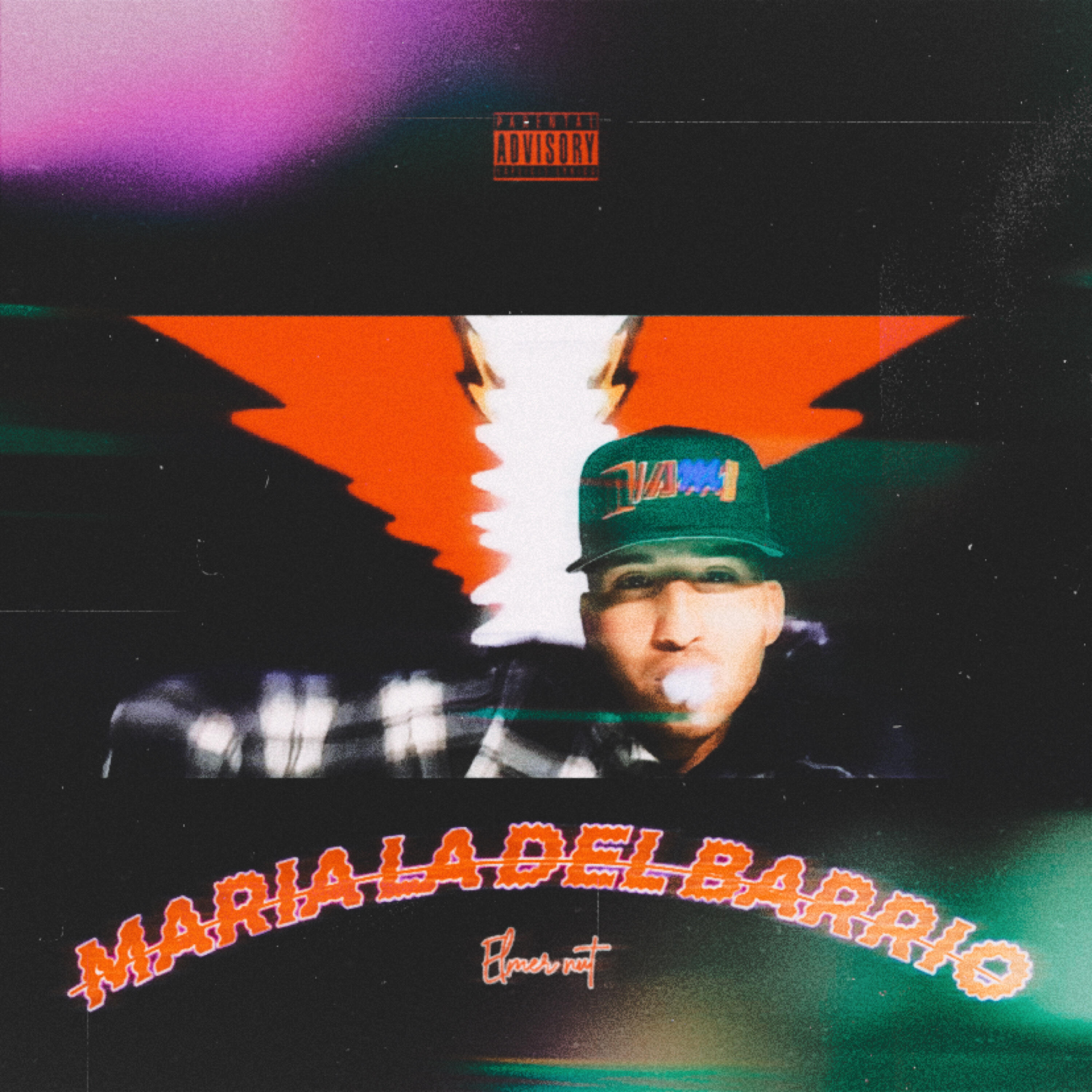 Постер альбома Maria La Del Barrio