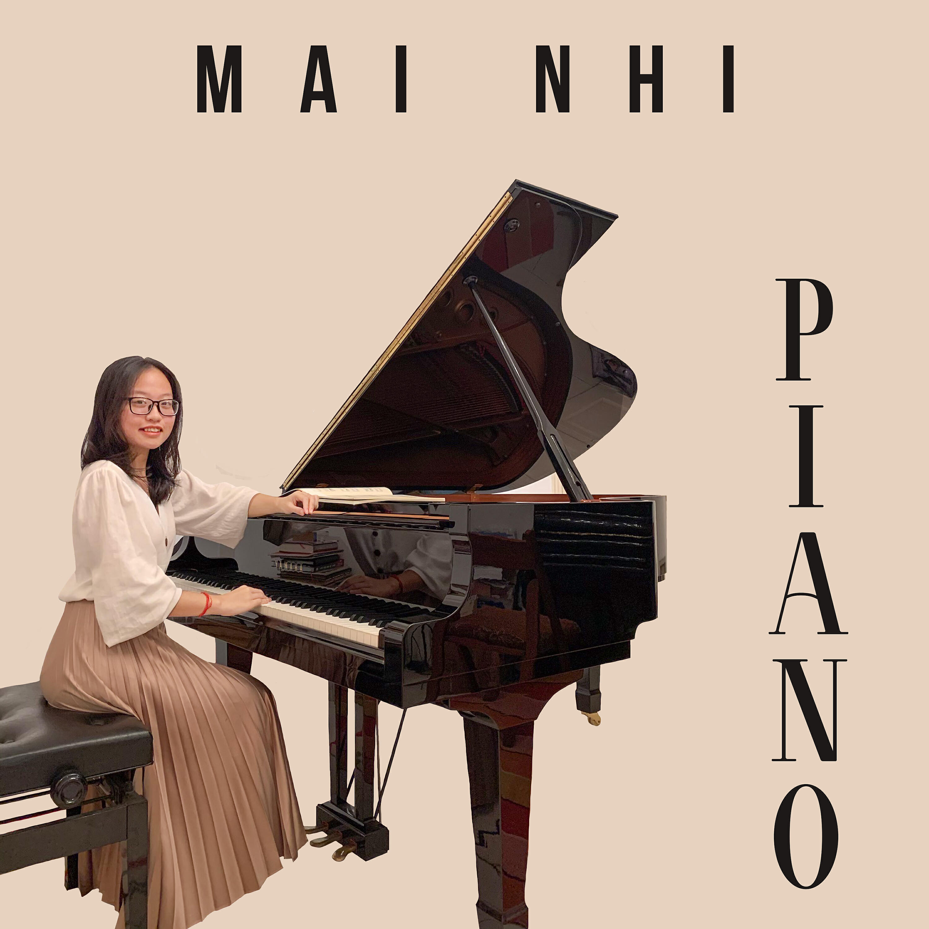 Релиз Mai Nhi: Piano