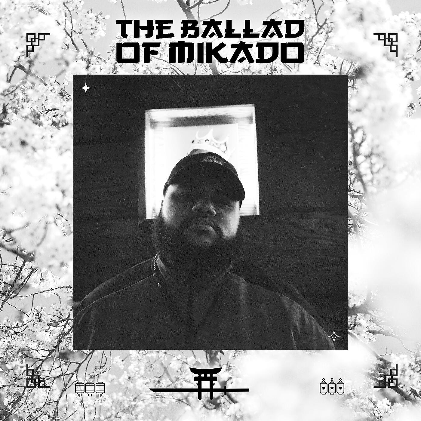 Релиз The Ballad of Mikado