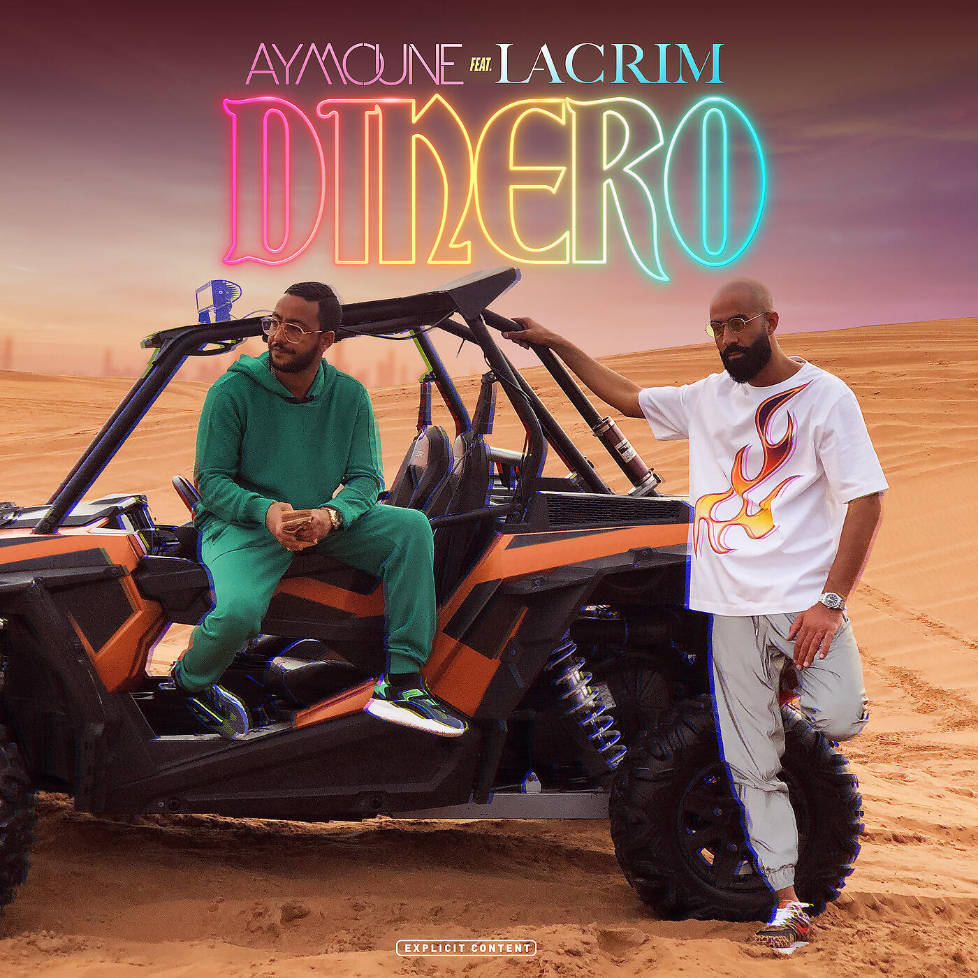 Релиз Dinero