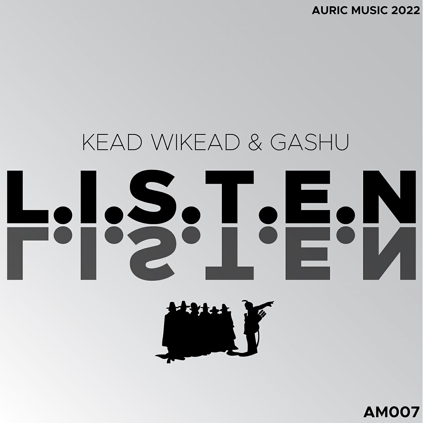Релиз L.i.s.t.e.n