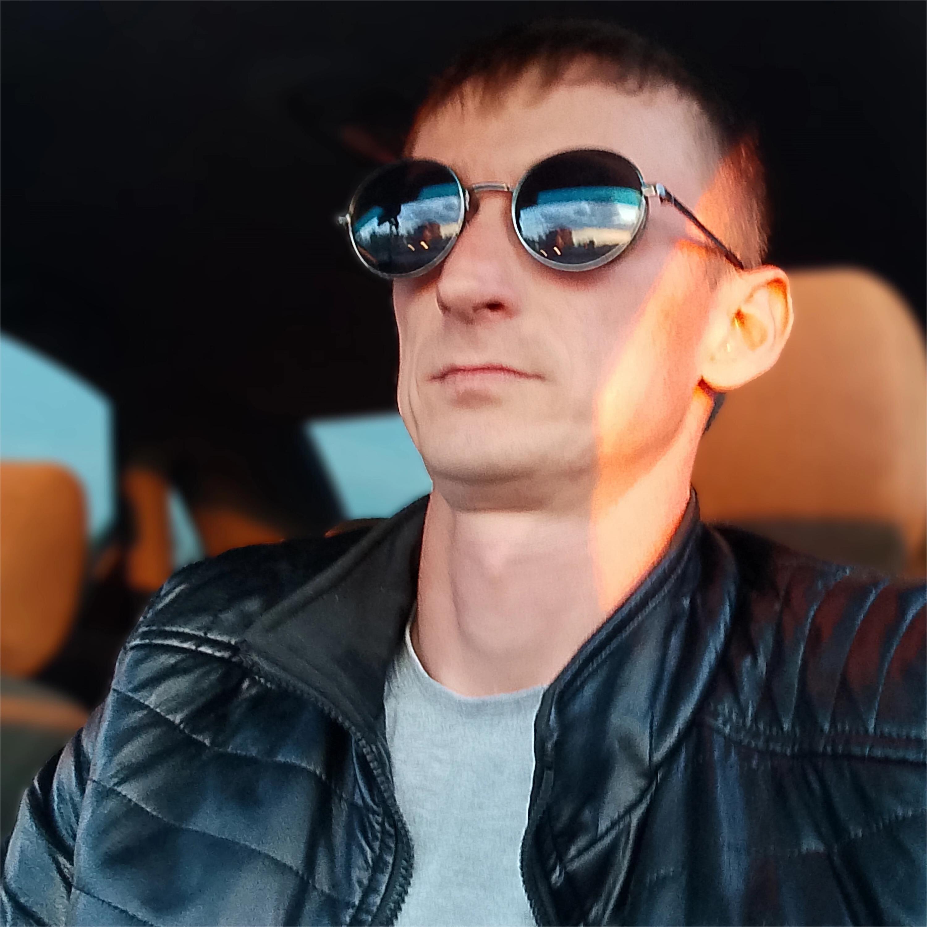Релиз Ночной драйв
