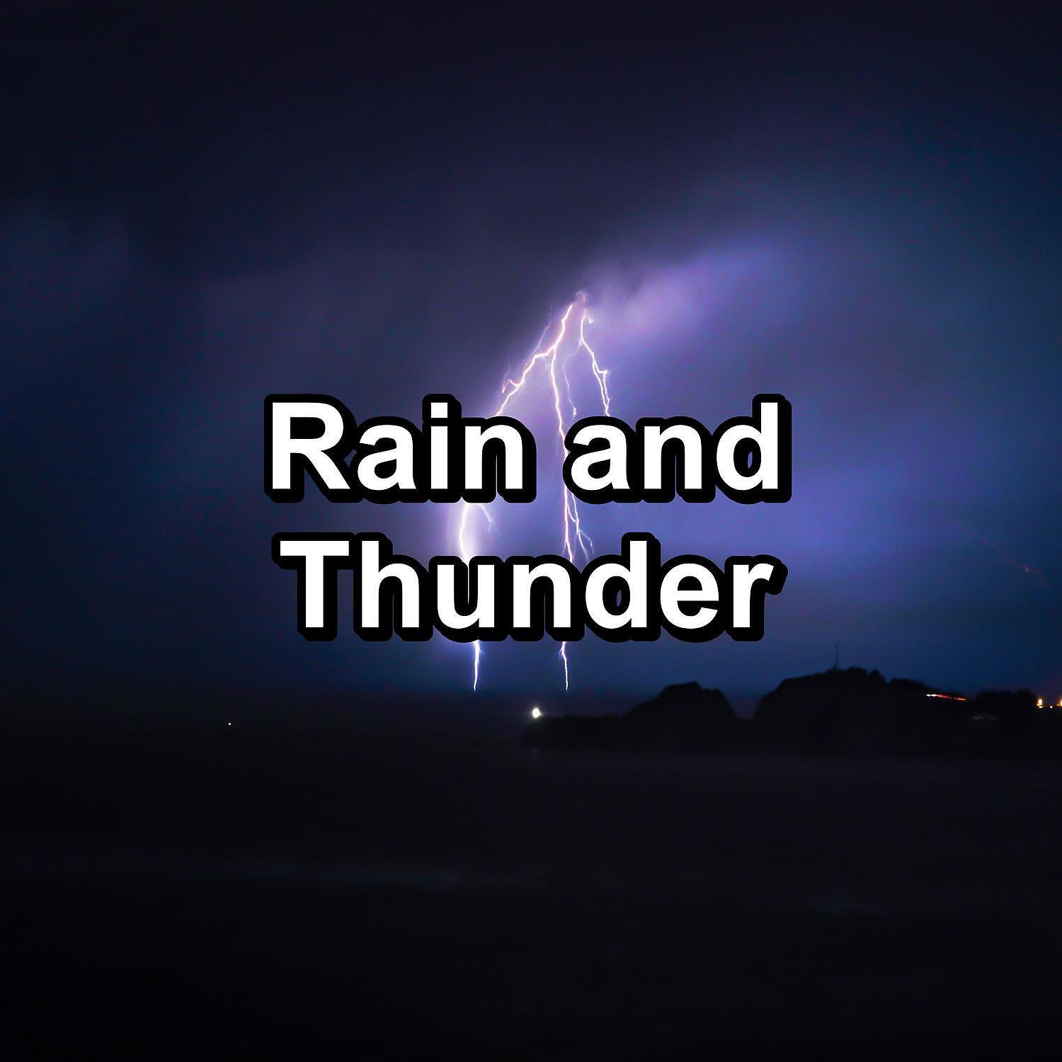 Релиз Rain and Thunder