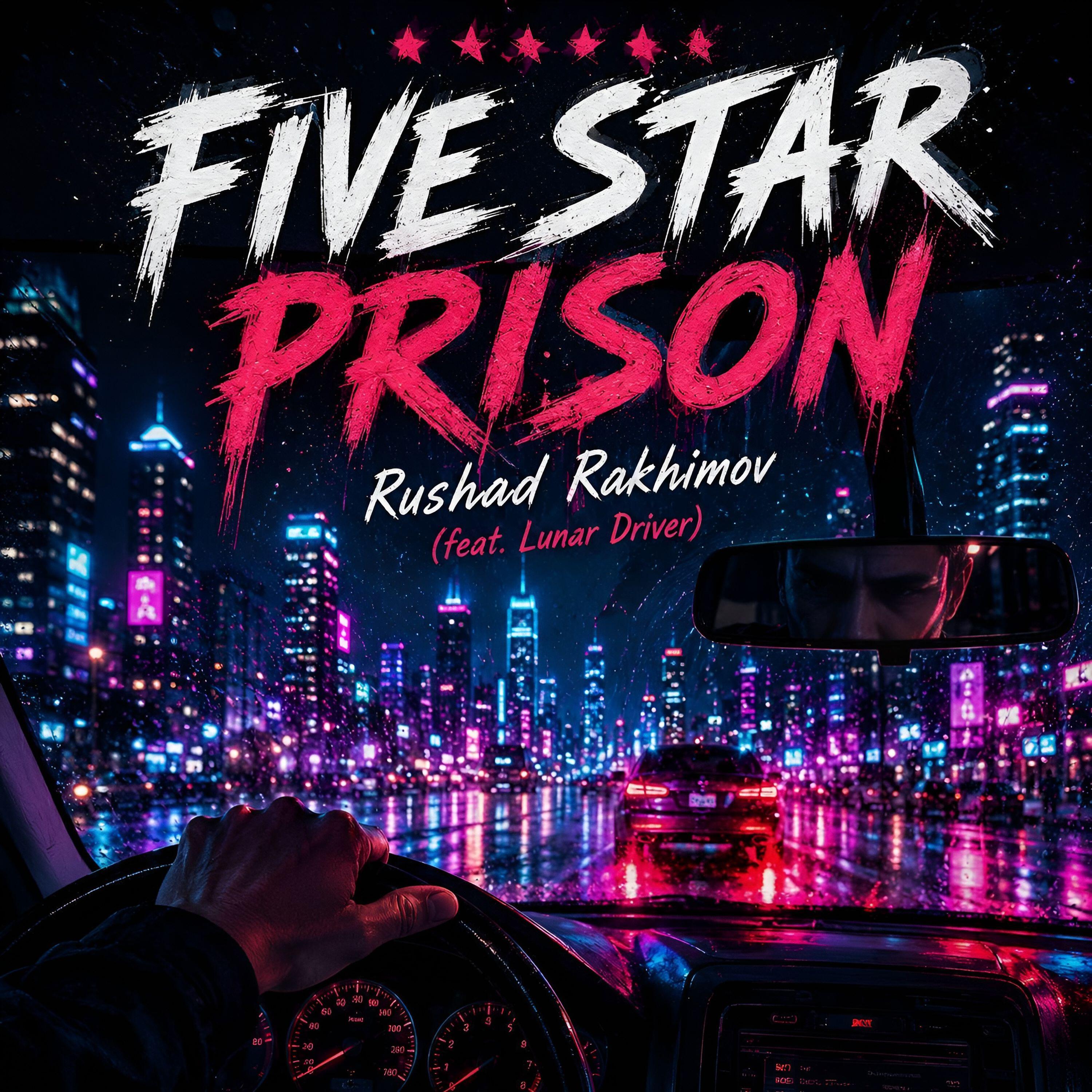 Релиз Five Star Prison