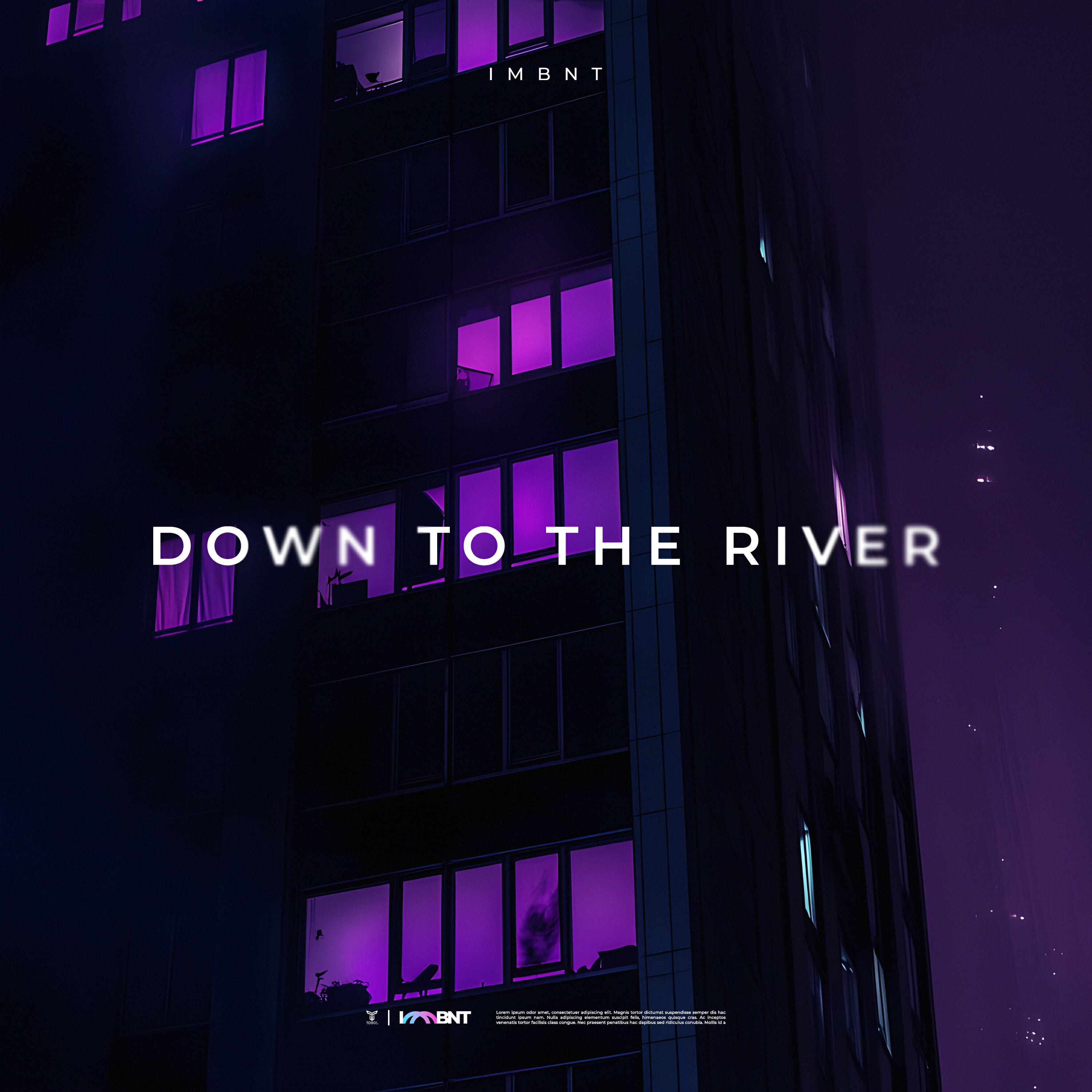Релиз Down To The River