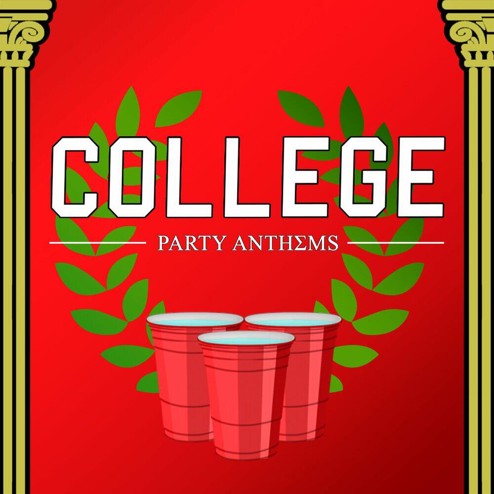 Релиз College Party Anthems