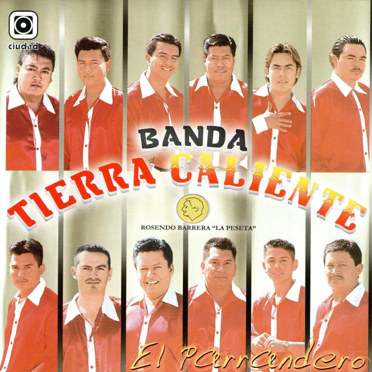 Релиз El Parrandero