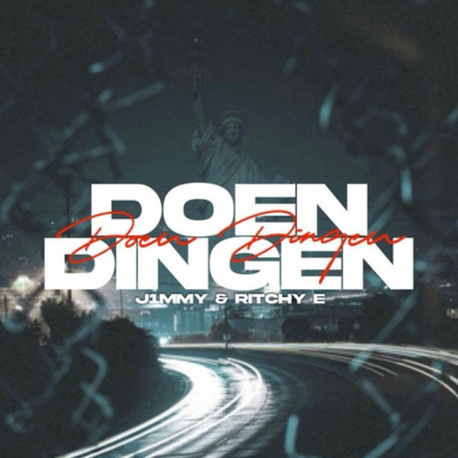 Релиз Doen Dingen