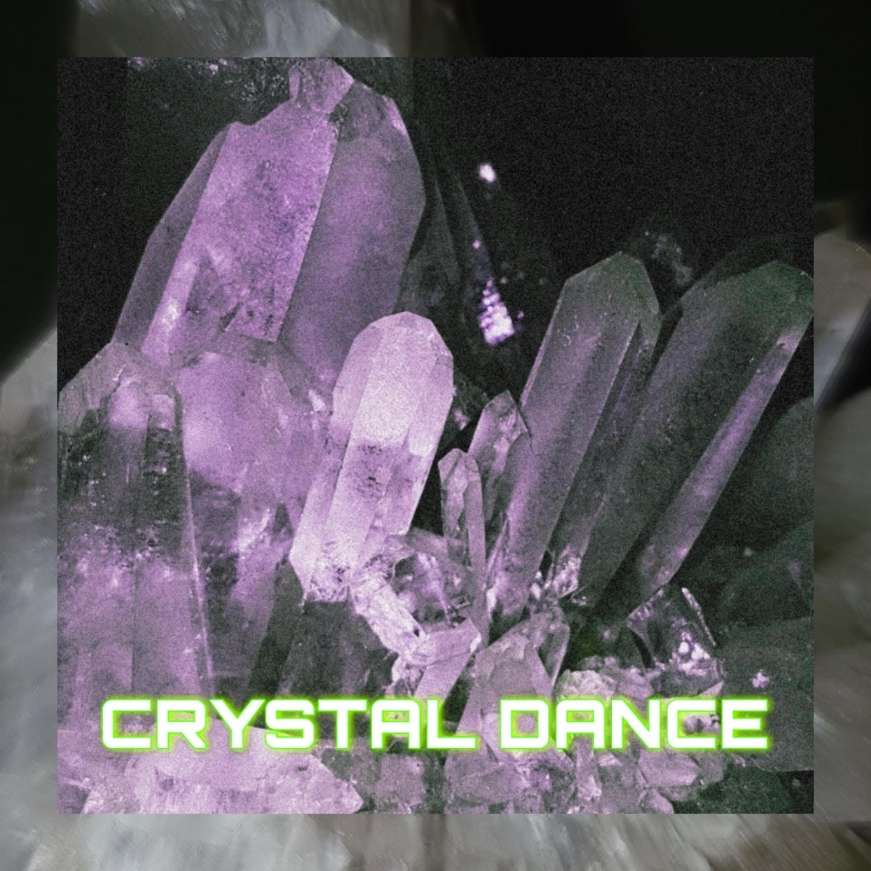 Релиз crystal dance