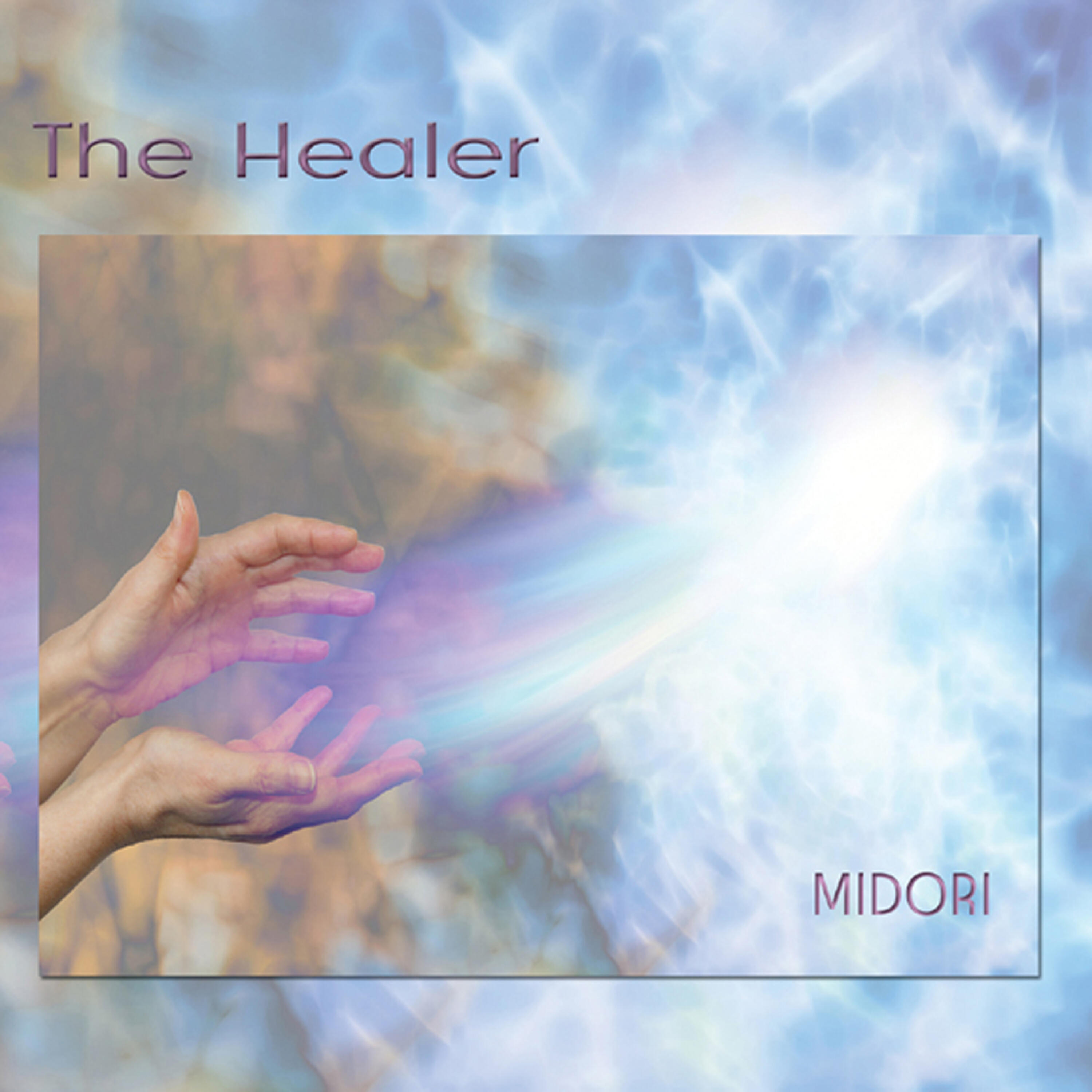 Релиз The Healer